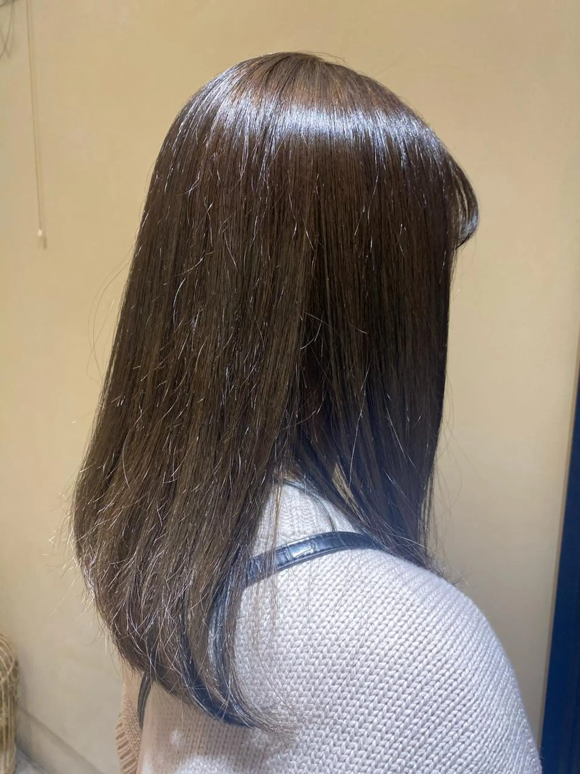 ロング カラー annuy🪐 HINAのヘアスタイル