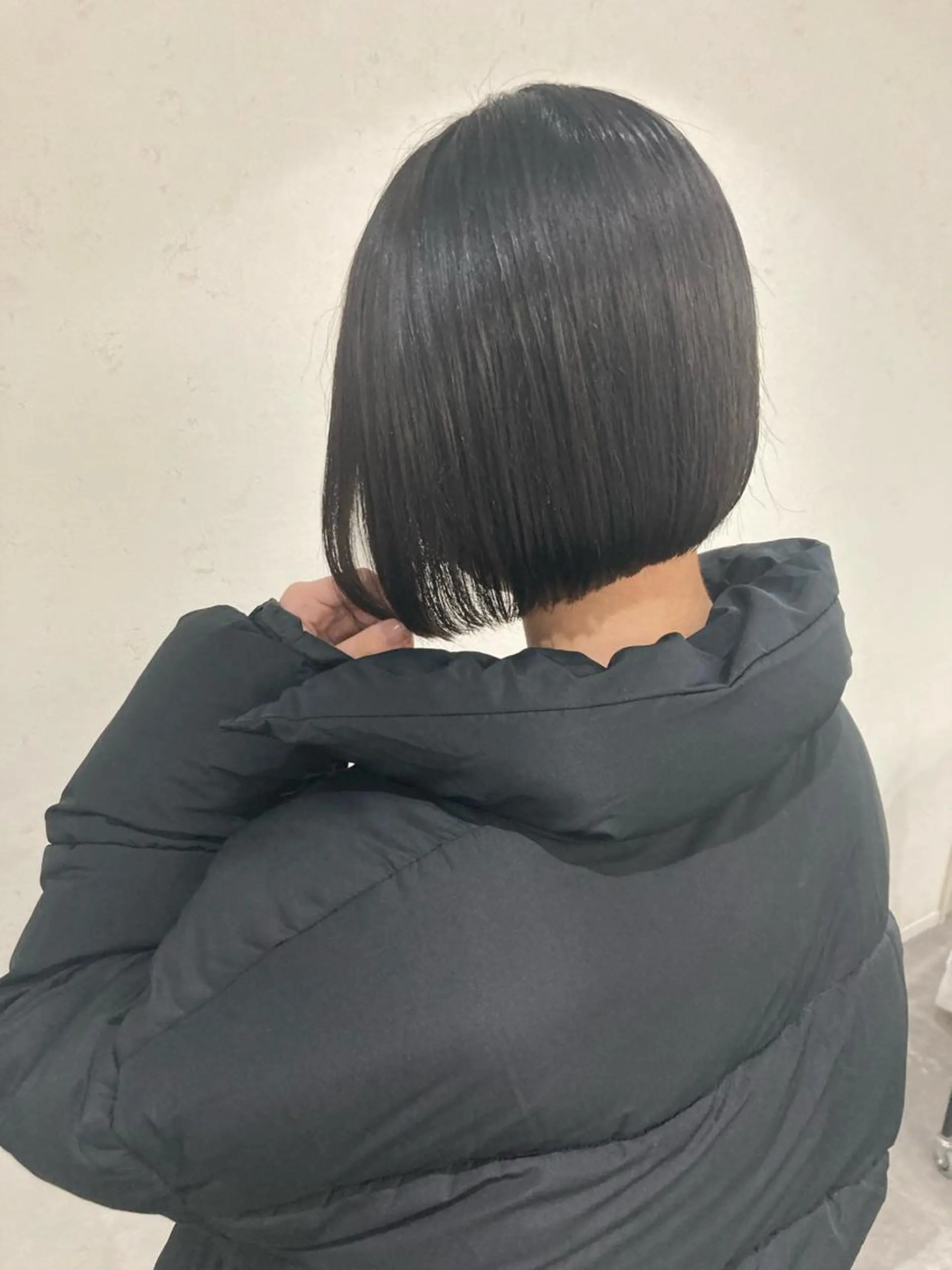 ショート ➖石江 雷蔵➖のヘアスタイル