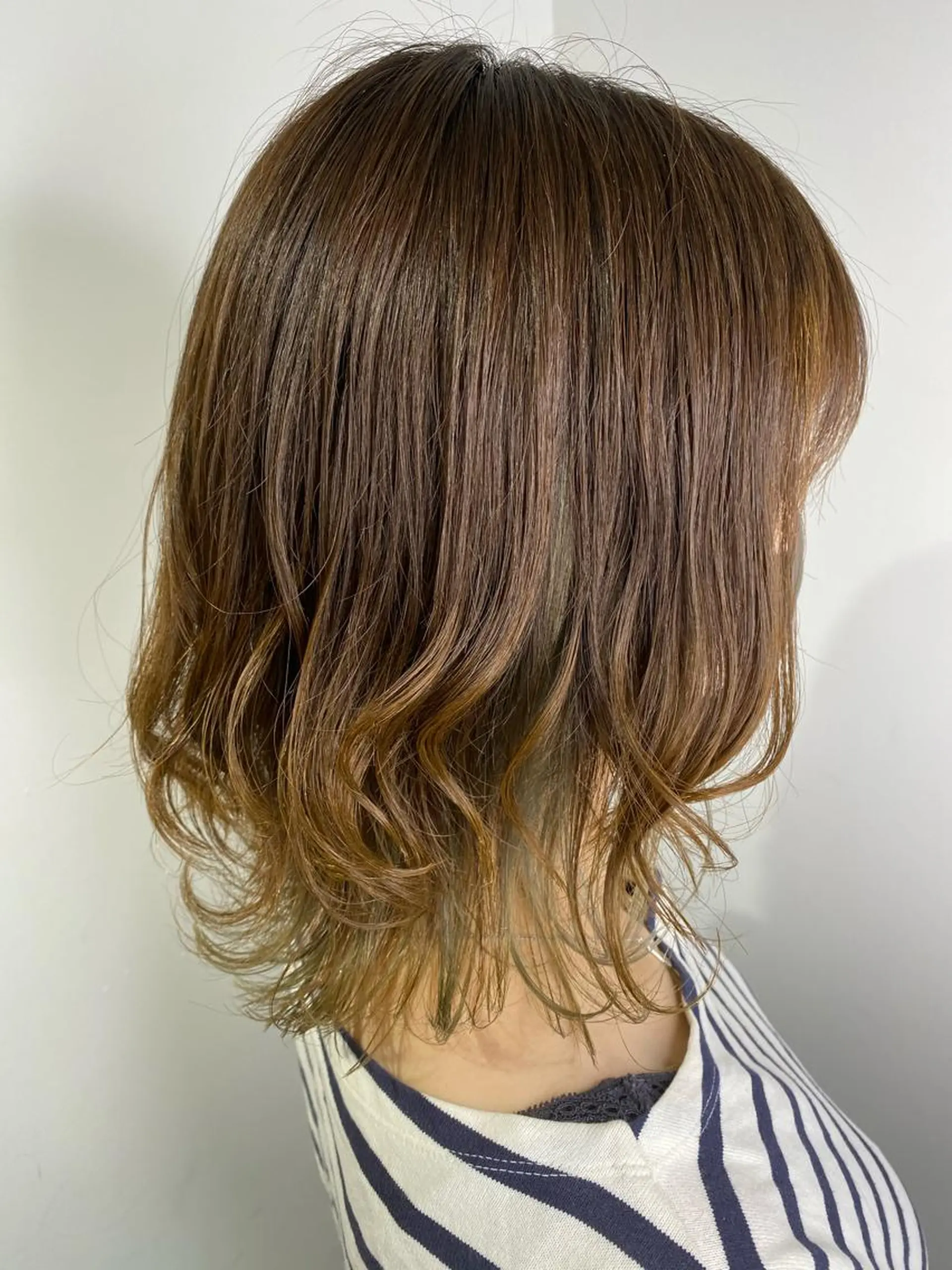 ミディアム Geniee Horie🍙RINのその他イメージ