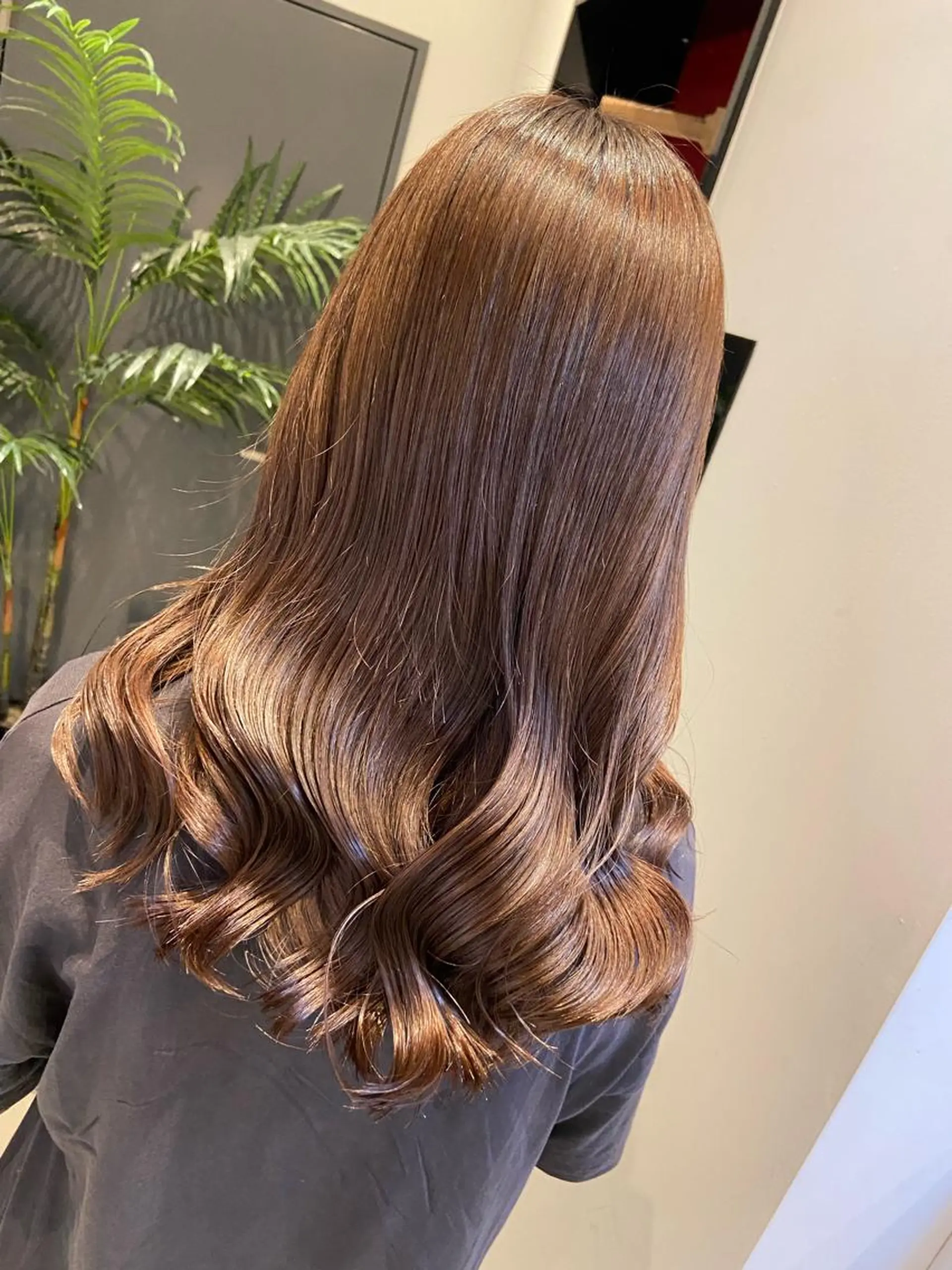 ロング 🌟代表 Yuito🌟のヘアスタイル