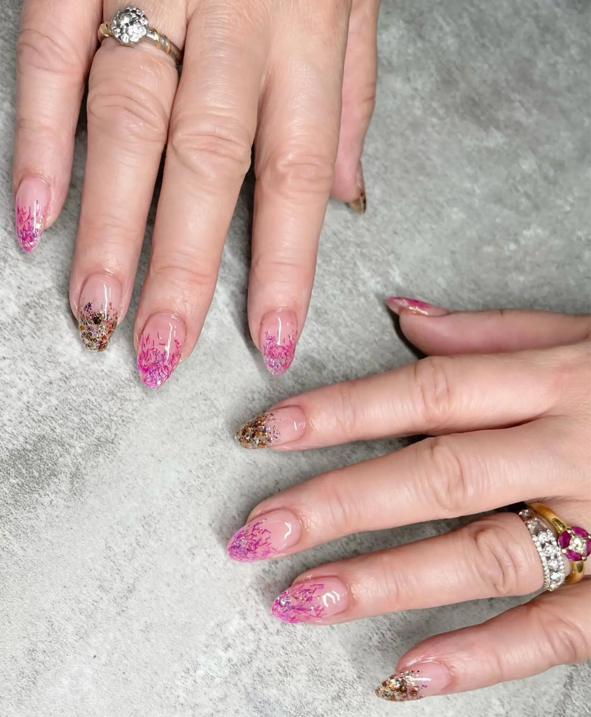 ネイル Y's nailのネイルデザイン