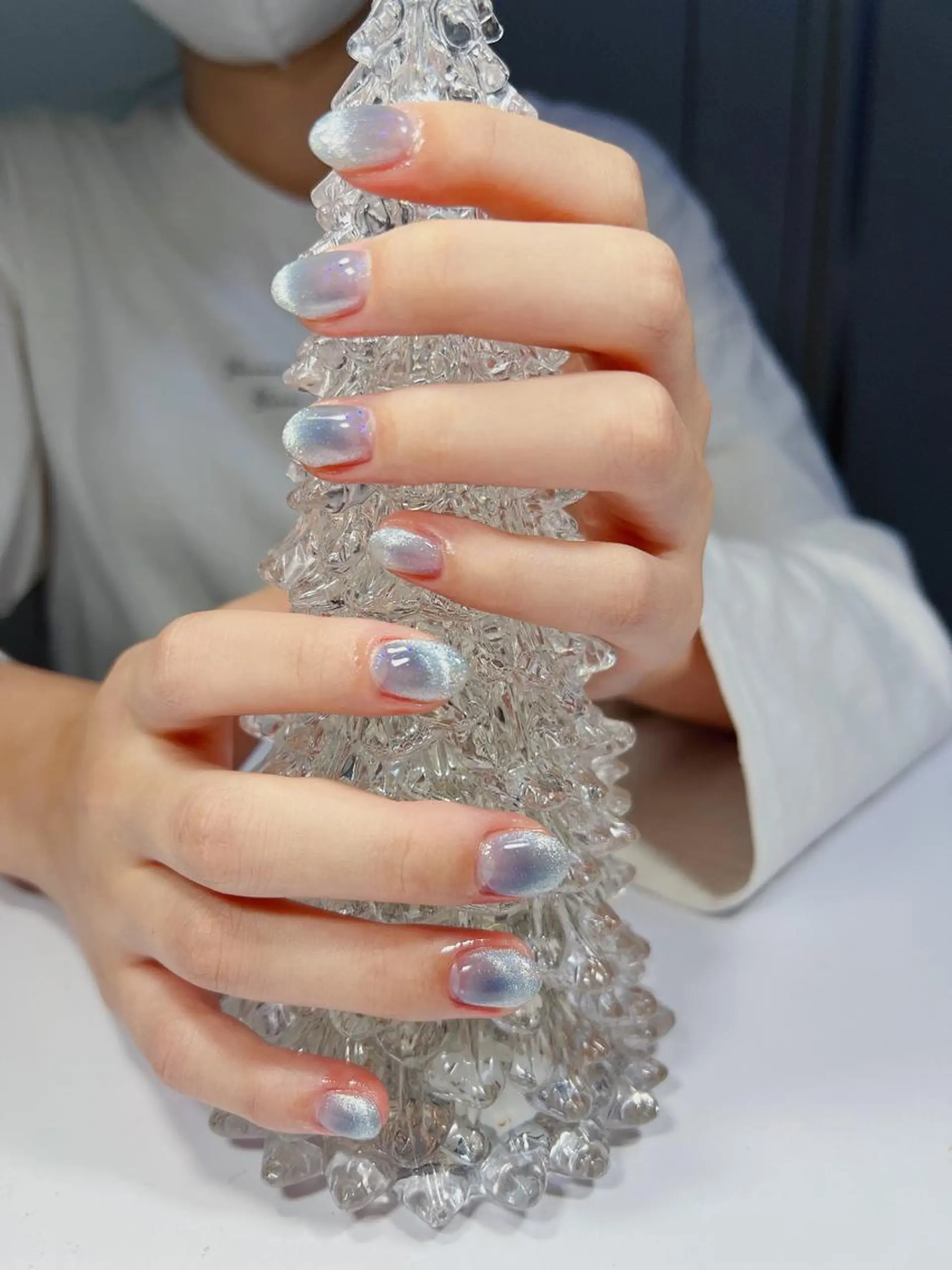 ネイル ネイルサロン ロア旧ジョリーのネイルデザイン