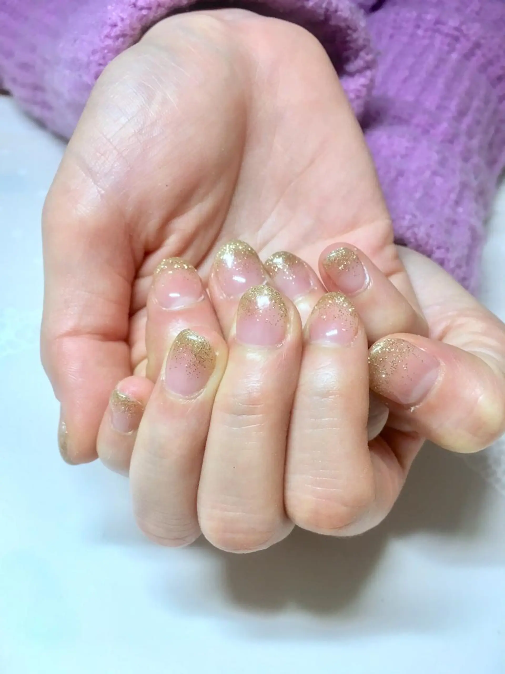 ネイル 新宿ネイルサロン ジェミディローサのネイルデザイン