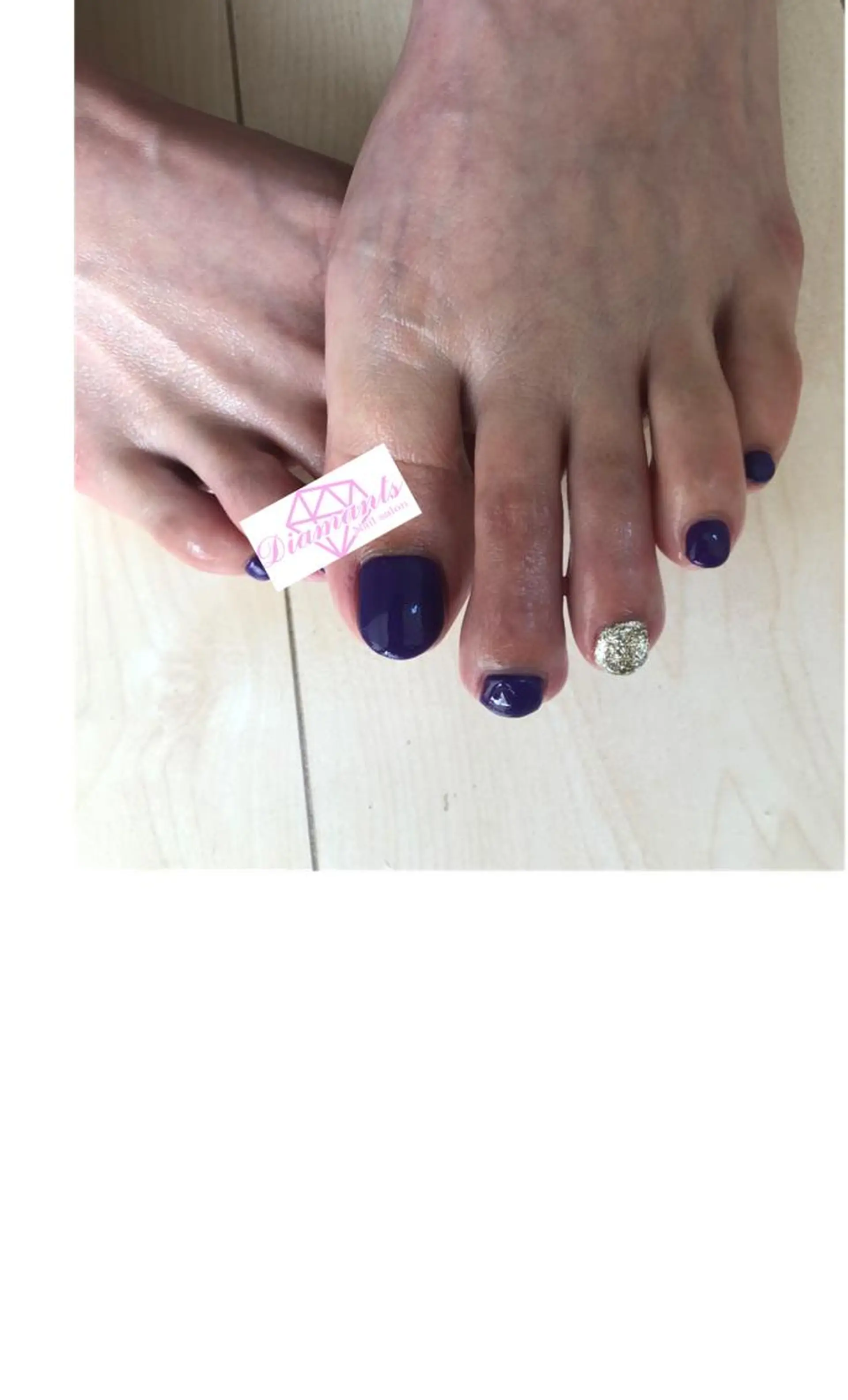 ネイル Asa miのネイルデザイン