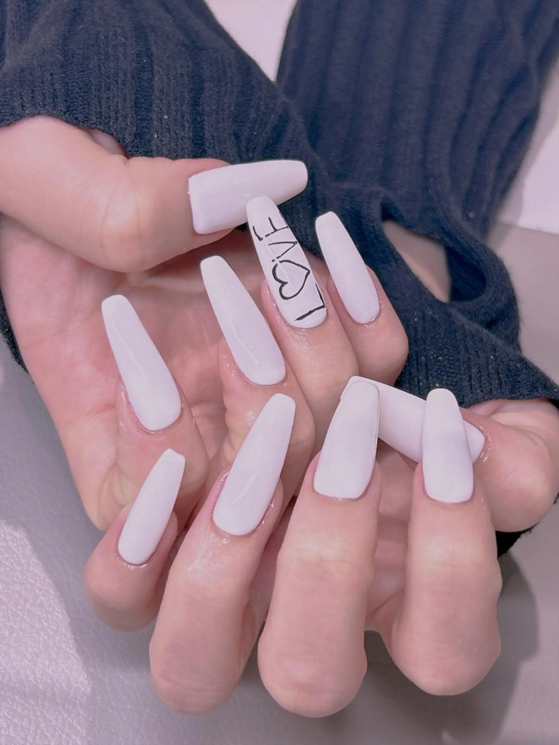 ネイル 美爪パラジェル導入店 Sunnilyのネイルデザイン