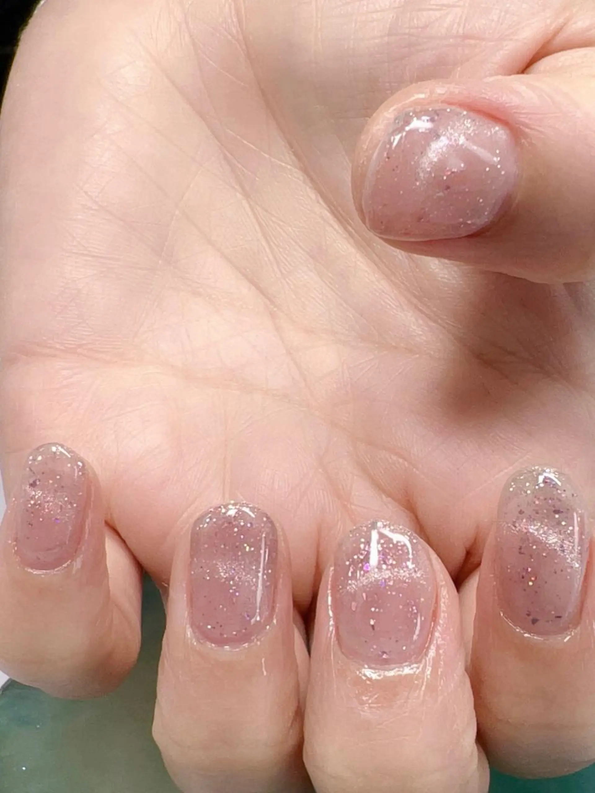 ネイル ネイルサロン ロア旧ジョリーのネイルデザイン