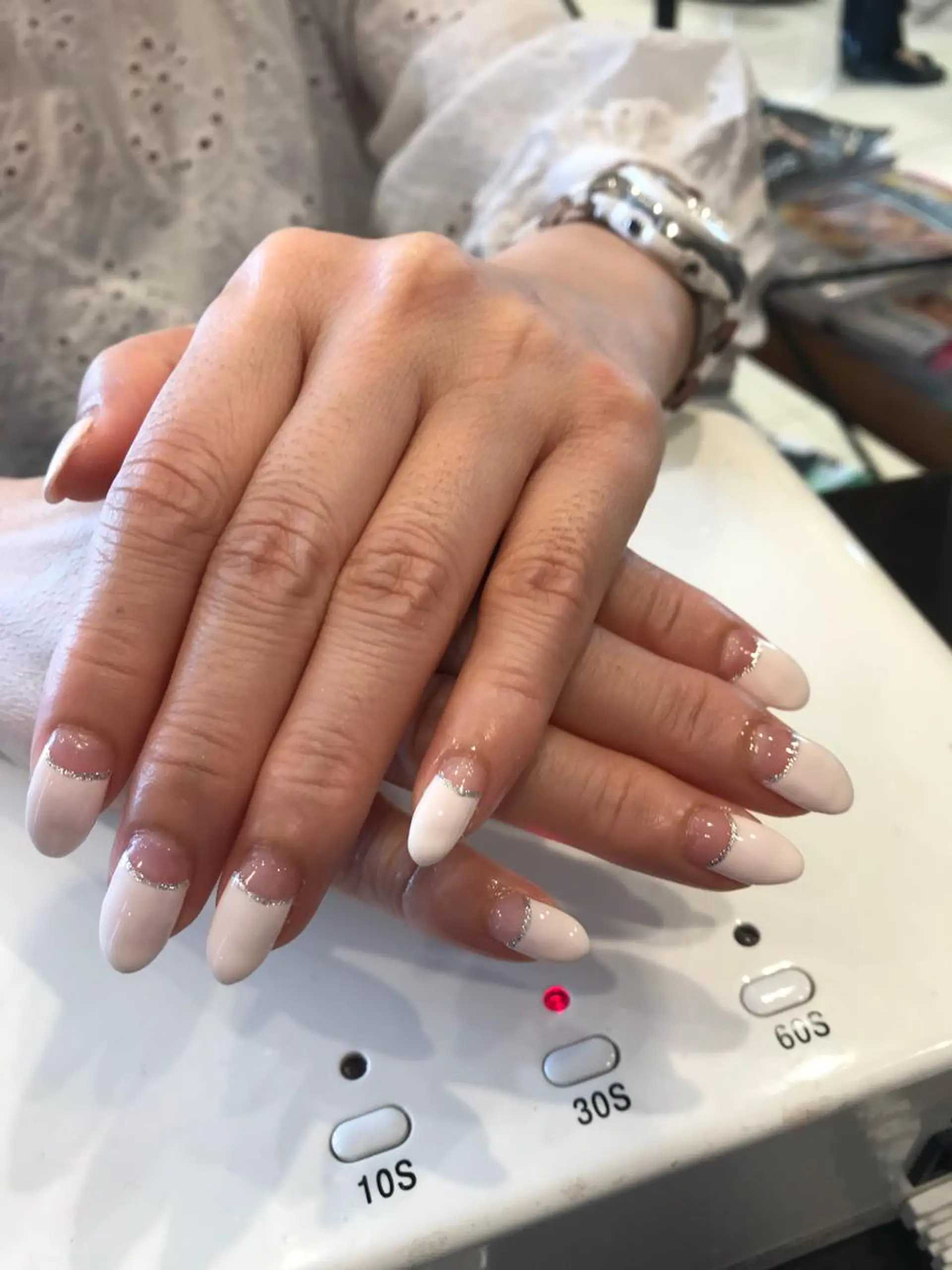 ネイル 竹澤 紫乃のその他イメージ