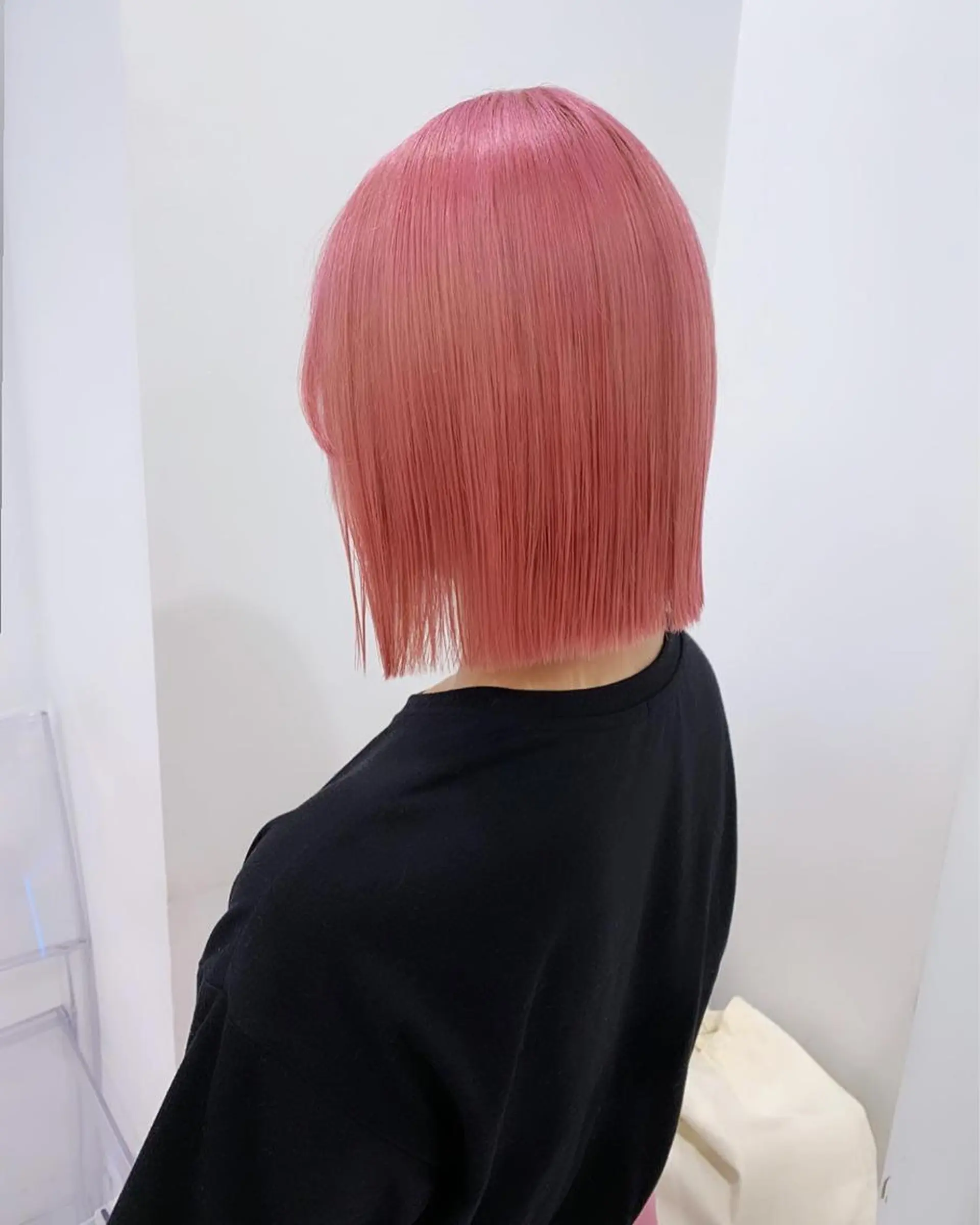 ショート eyelist♡ ao.CHIYOKAのマツエク・マツパデザイン