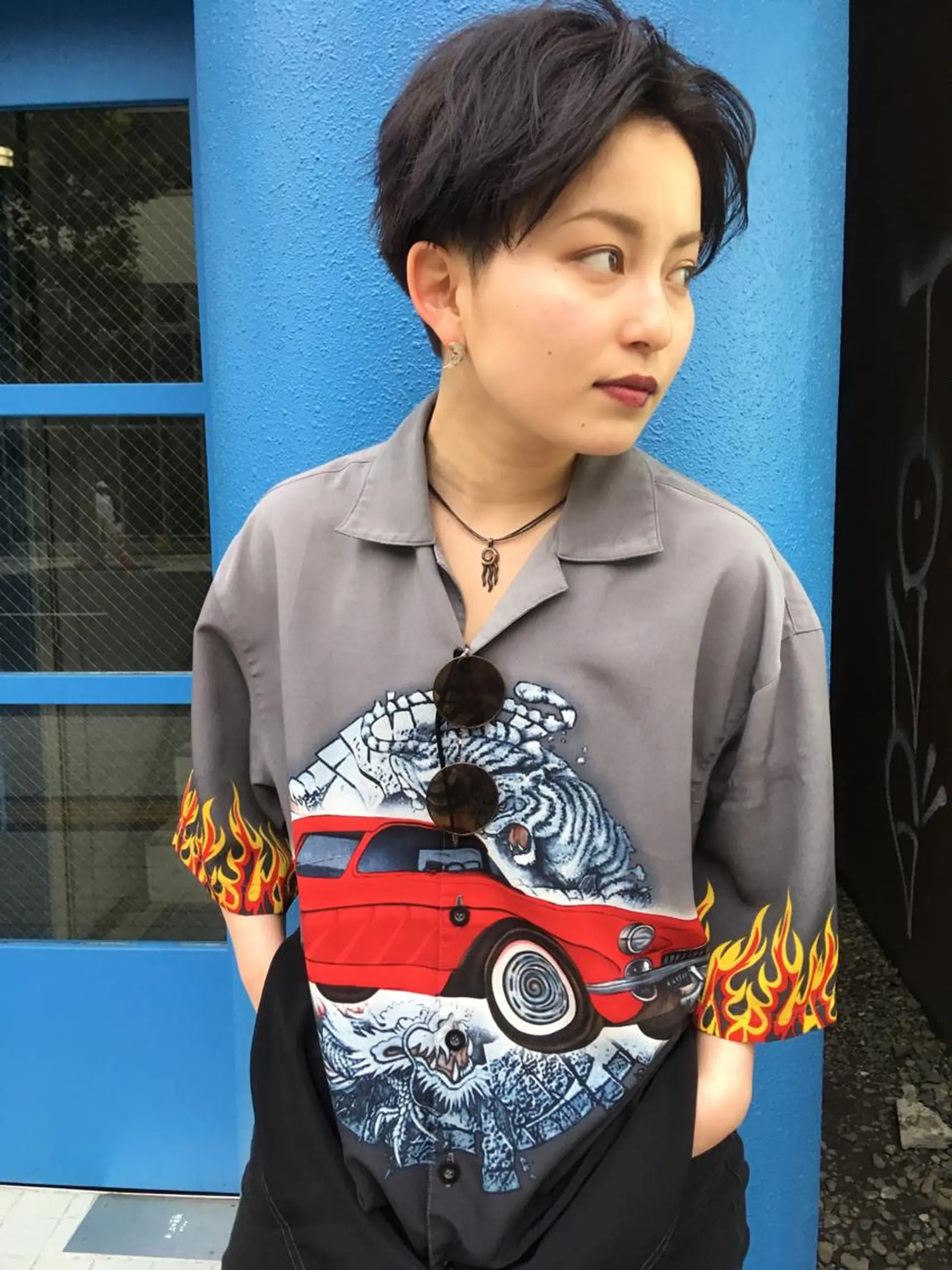 ショート 千葉 健太郎のその他イメージ