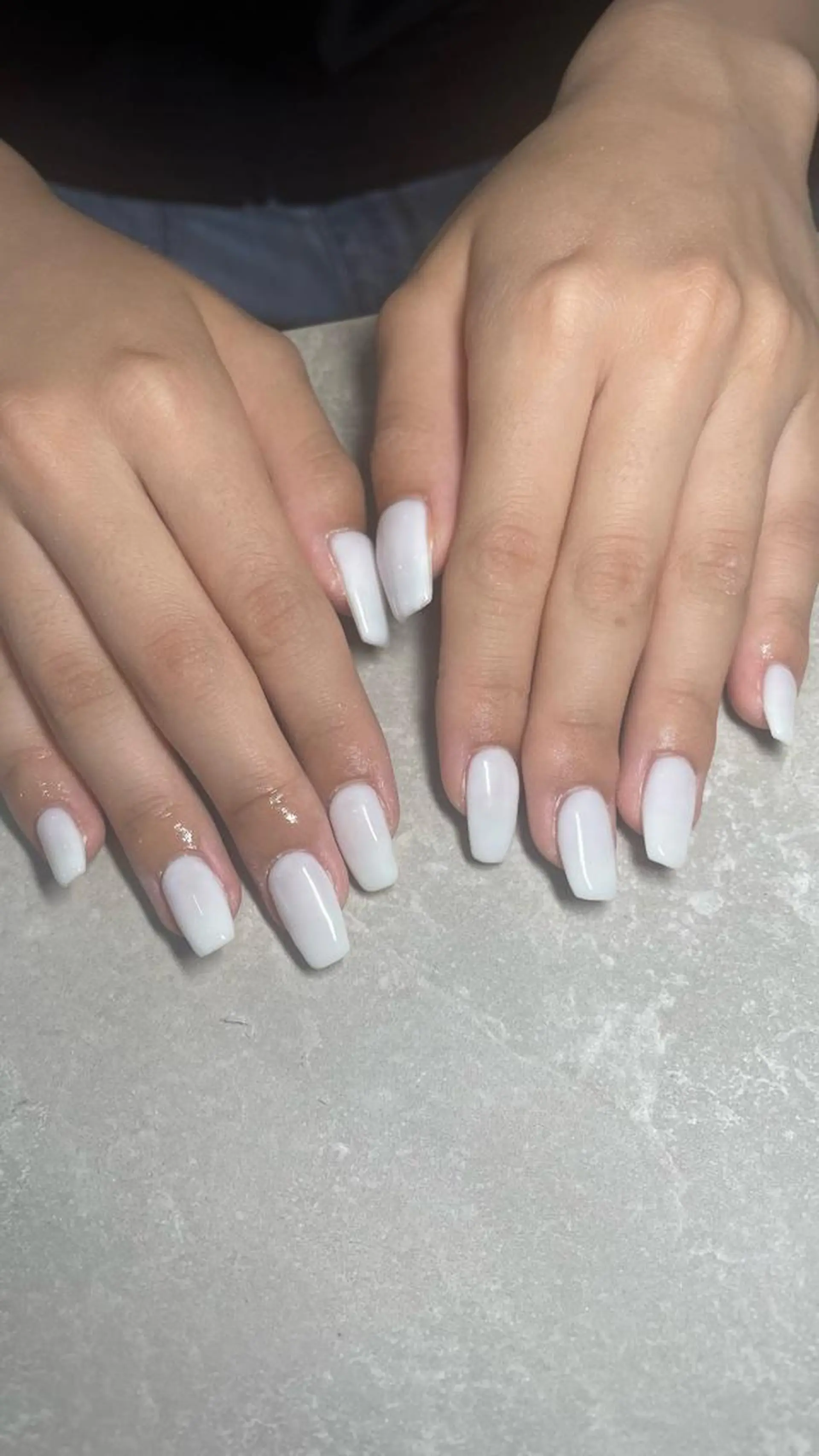 ネイル ハンドネイル フットネイル LINXS aosaのネイルデザイン