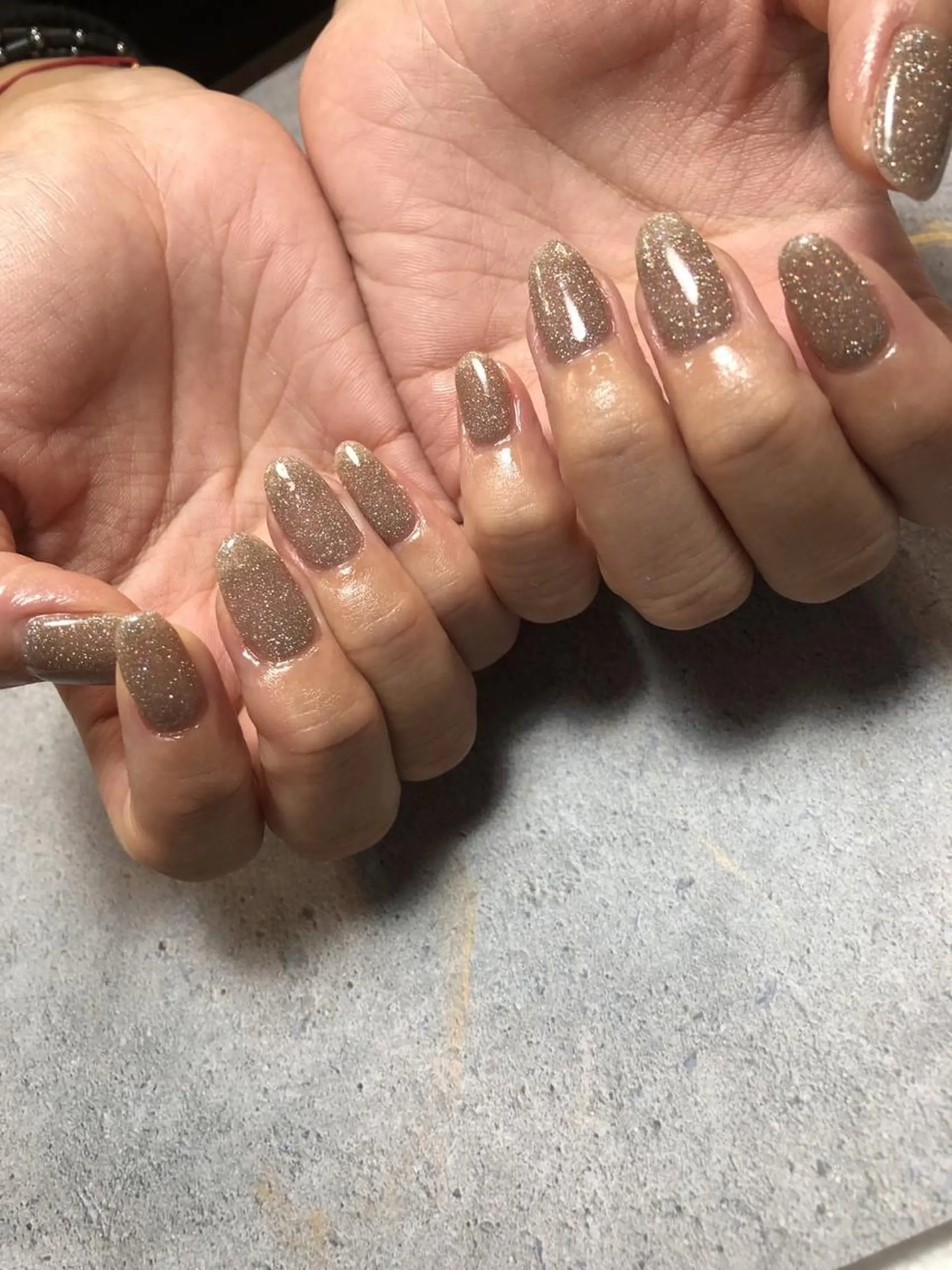 ネイル アートネイル 持ち込み Nailist Honamiのネイルデザイン