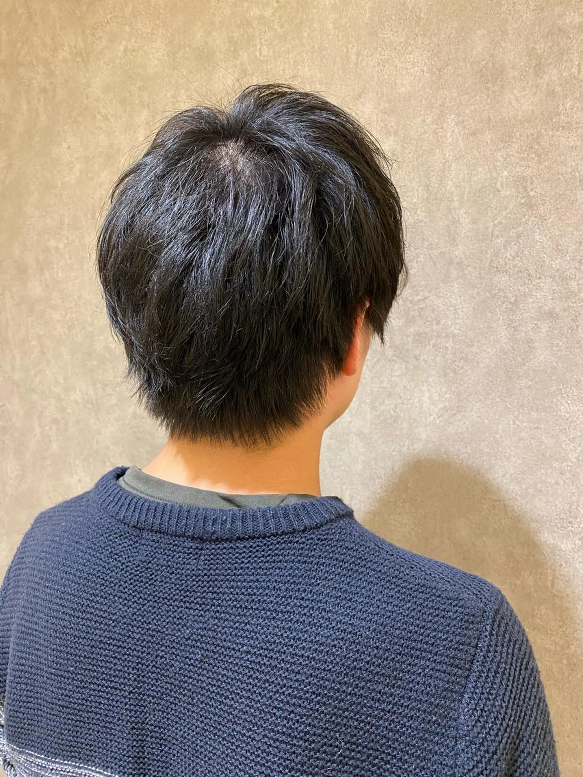 メンズ 🌼Remember MAE🌼のヘアスタイル