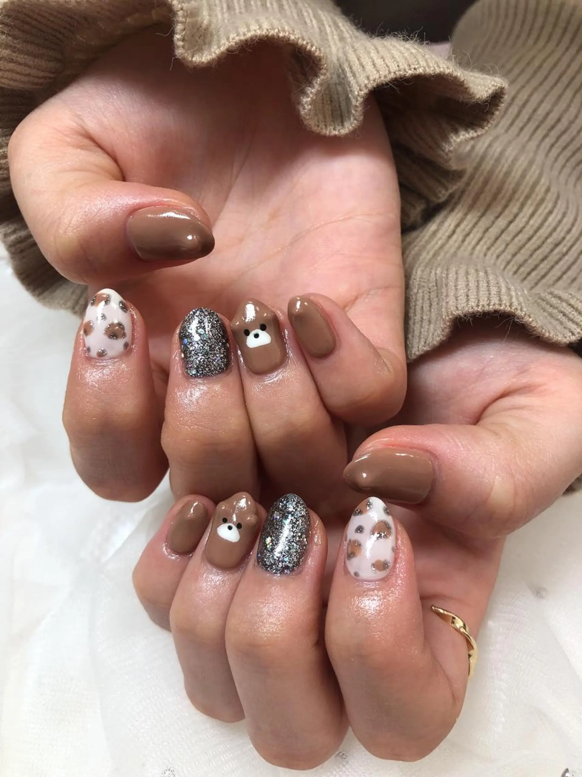 ネイル ✨Serenity Nail salonのネイルデザイン