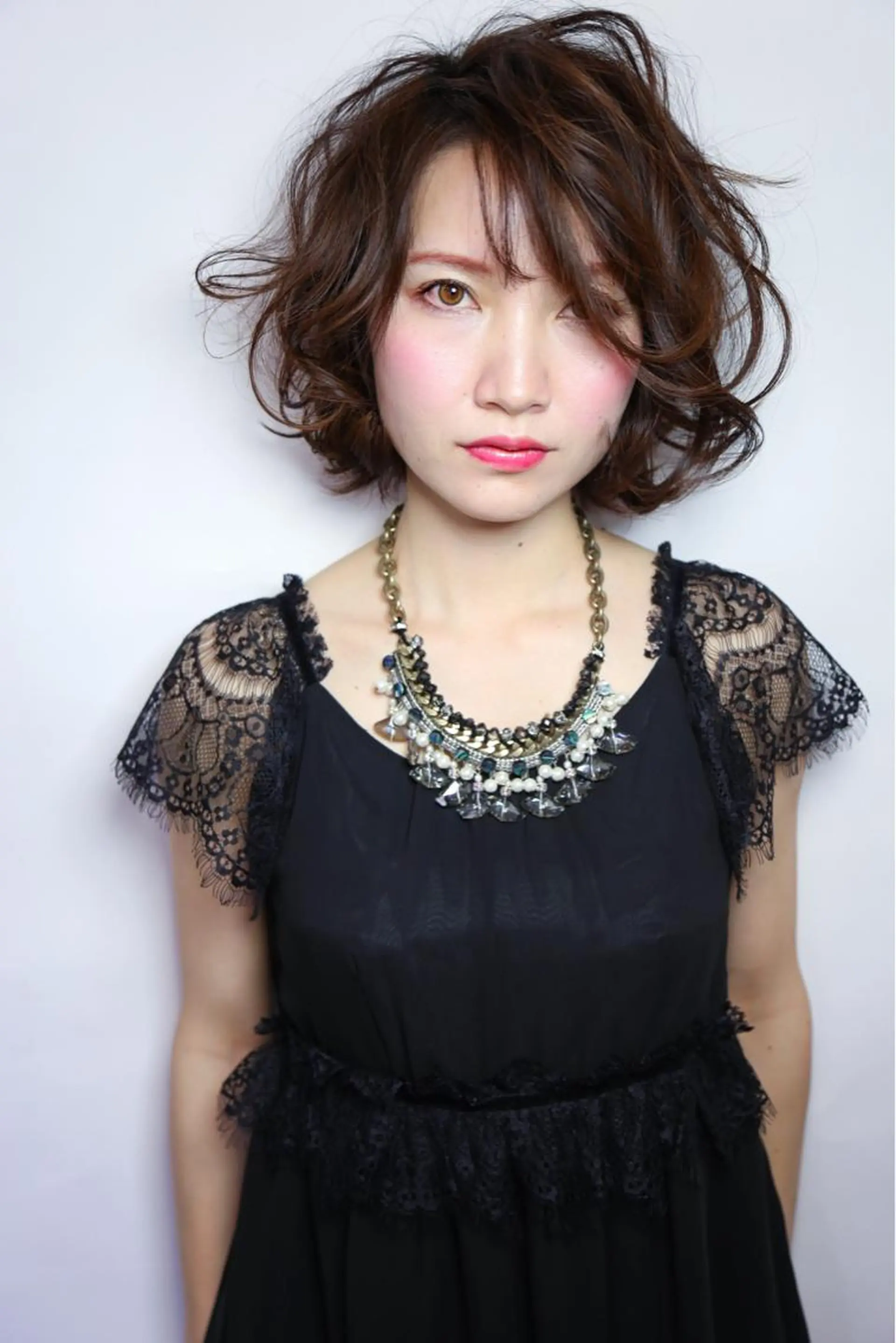 ショート カラー ISOLA-blu黒川店所属・野村 勇斗のその他イメージ