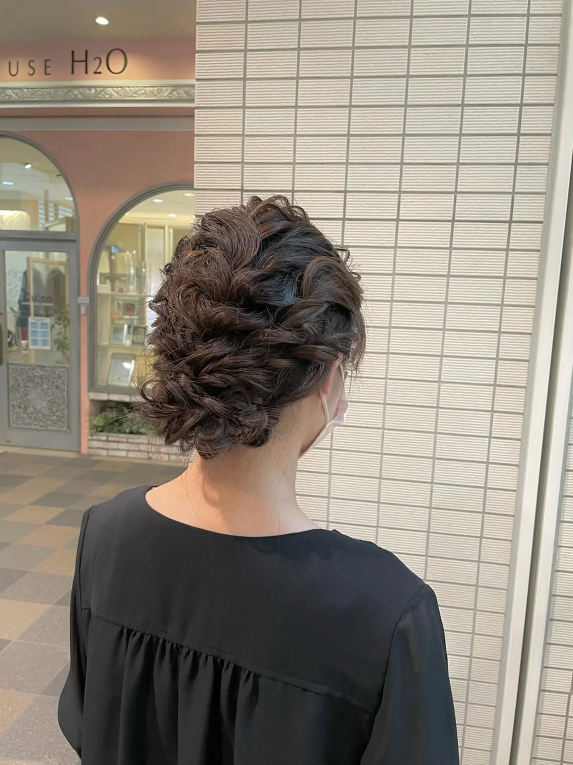 ロング KANA🌷 髪質改善のヘアスタイル
