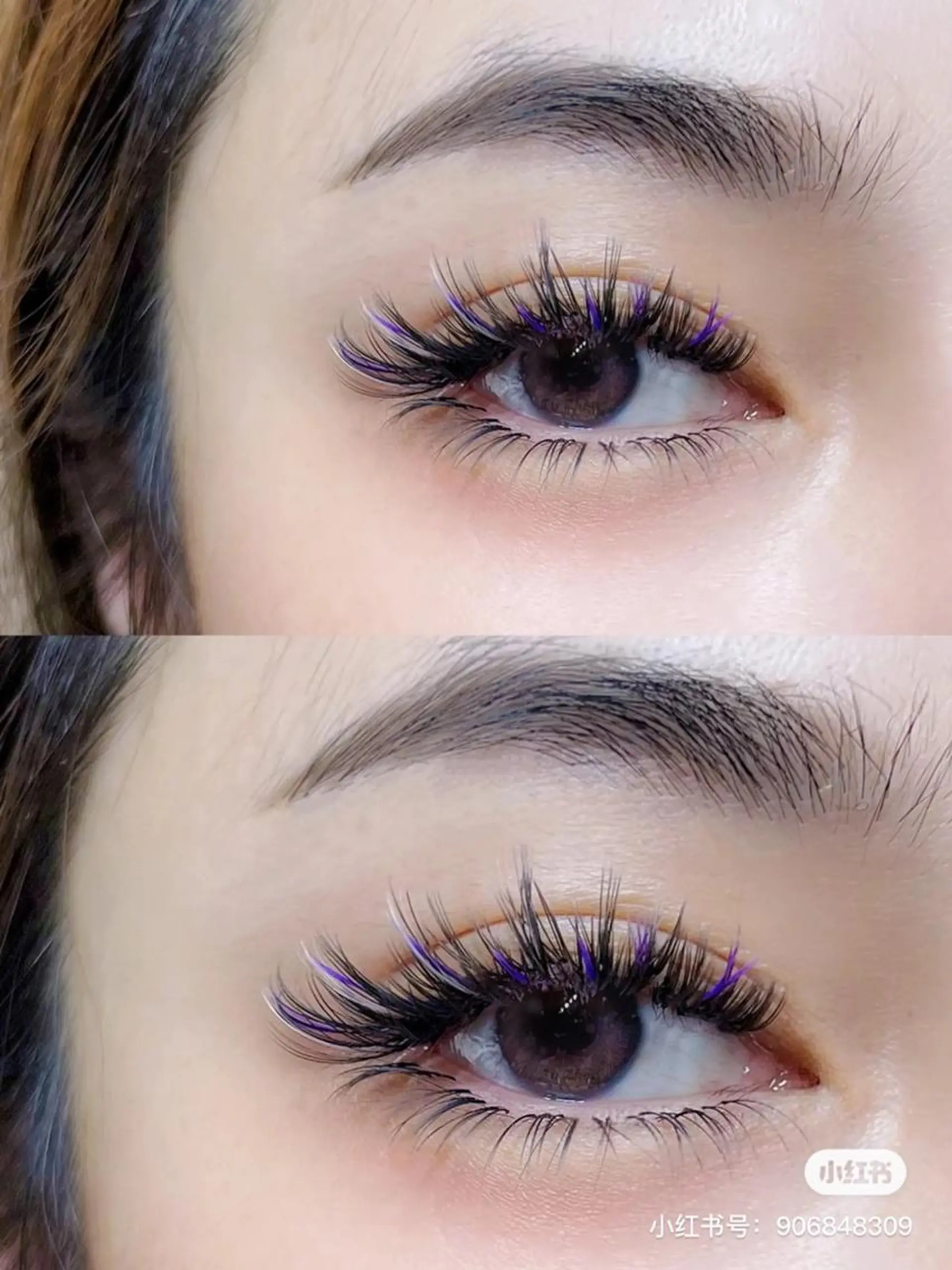 マツエク・マツパ ＫｉＲｉ 🥀　　　　   桐のマツエク・マツパデザイン