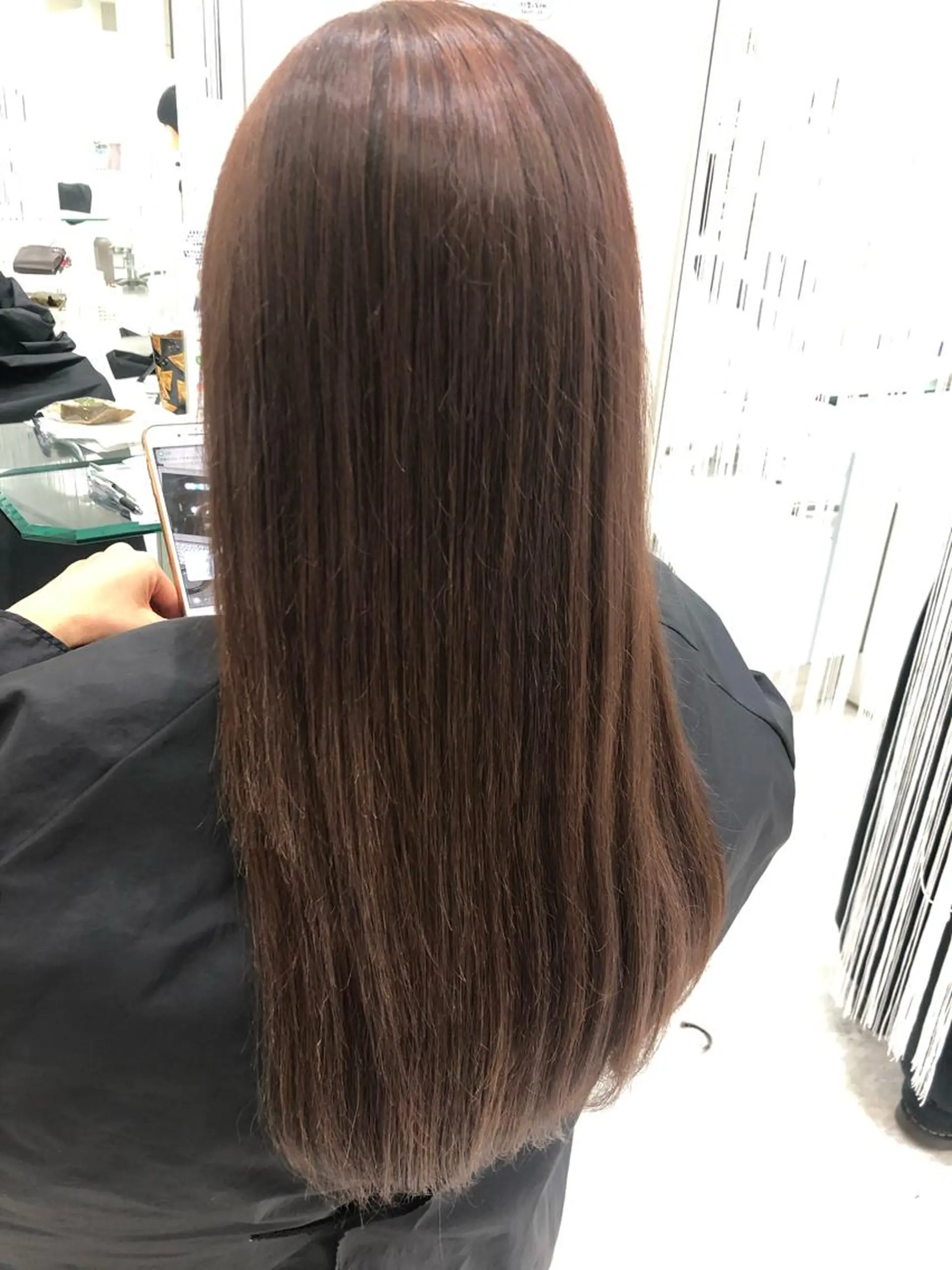 ロング カラー hair Freak /SAYAKAのヘアスタイル