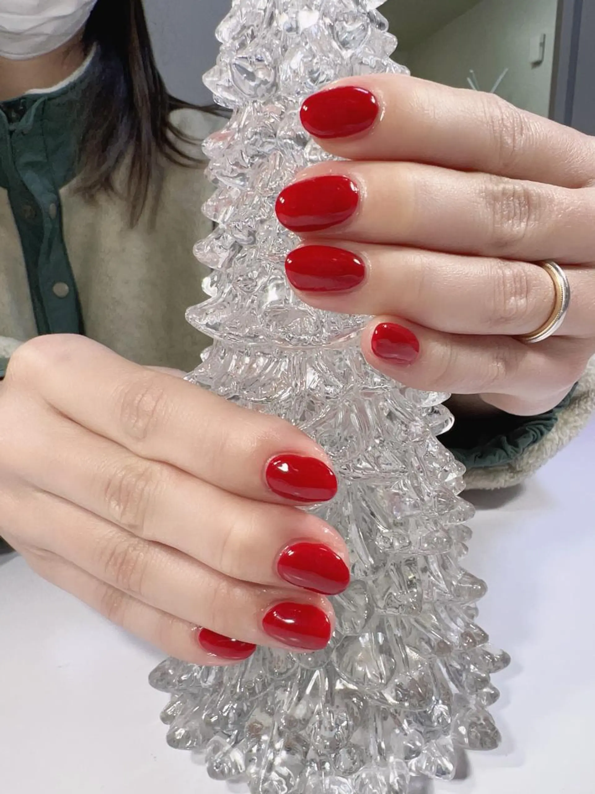 ネイル ネイルサロン ロア旧ジョリーのネイルデザイン