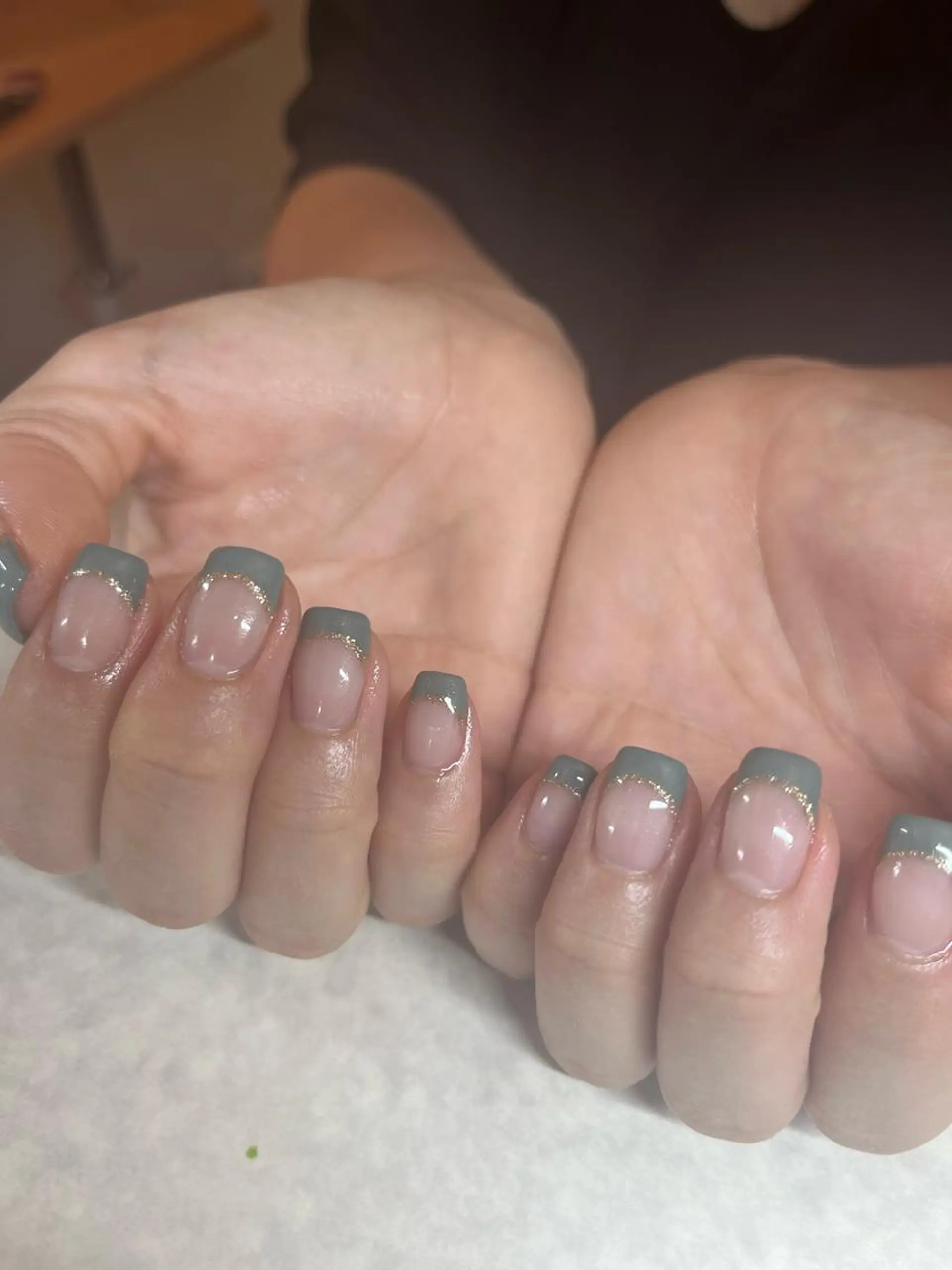 ネイル MKY salonのネイルデザイン