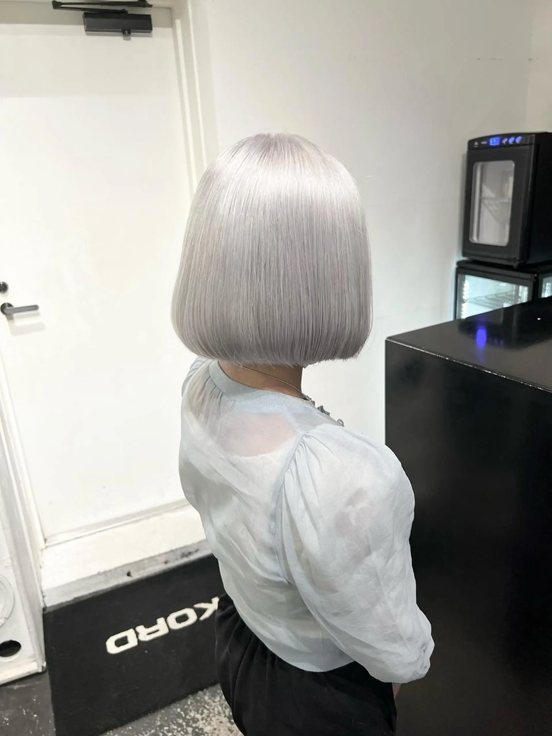 ショート カラー パーマ ヘアアレンジ メンズ キッズ カット ヘアカラー トリートメント ブリーチ ハイトーン 特化🌈フジタハルキのヘアスタイル