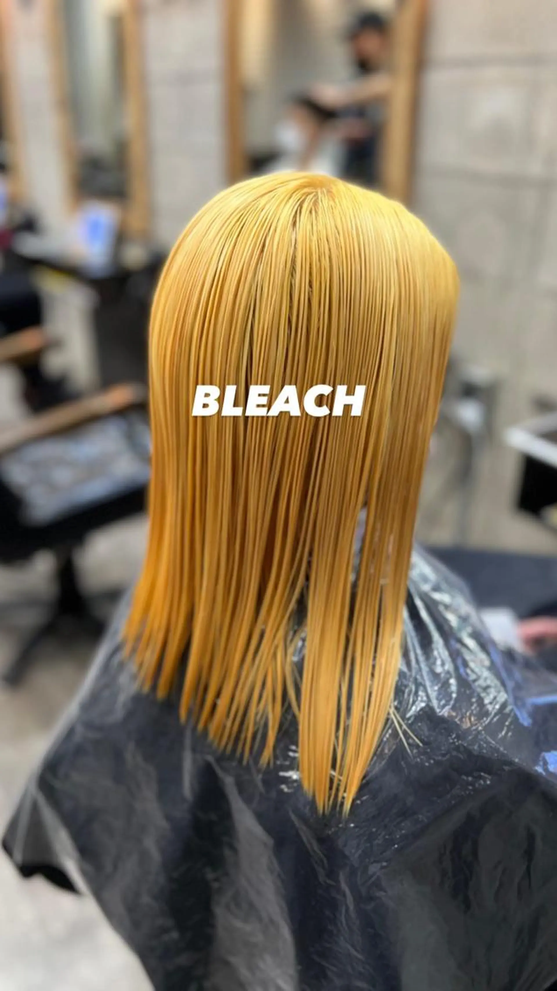 ミディアム カラー メンズNo.1💥 ユウトのヘアスタイル