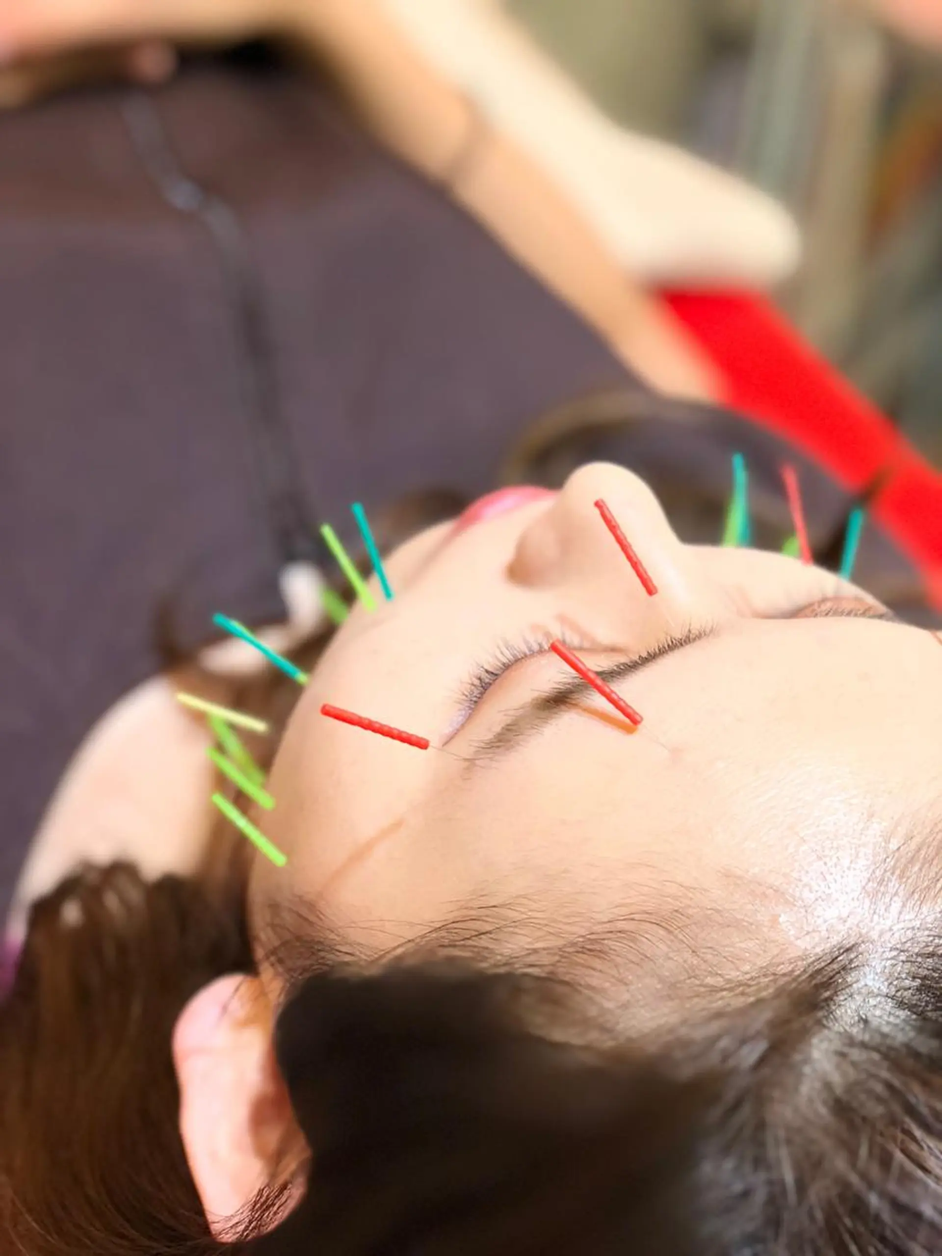 エステ リラク 💆‍♀️美鍼/整体 ハリジョ 浜田山✨のエステ・リラクイメージ