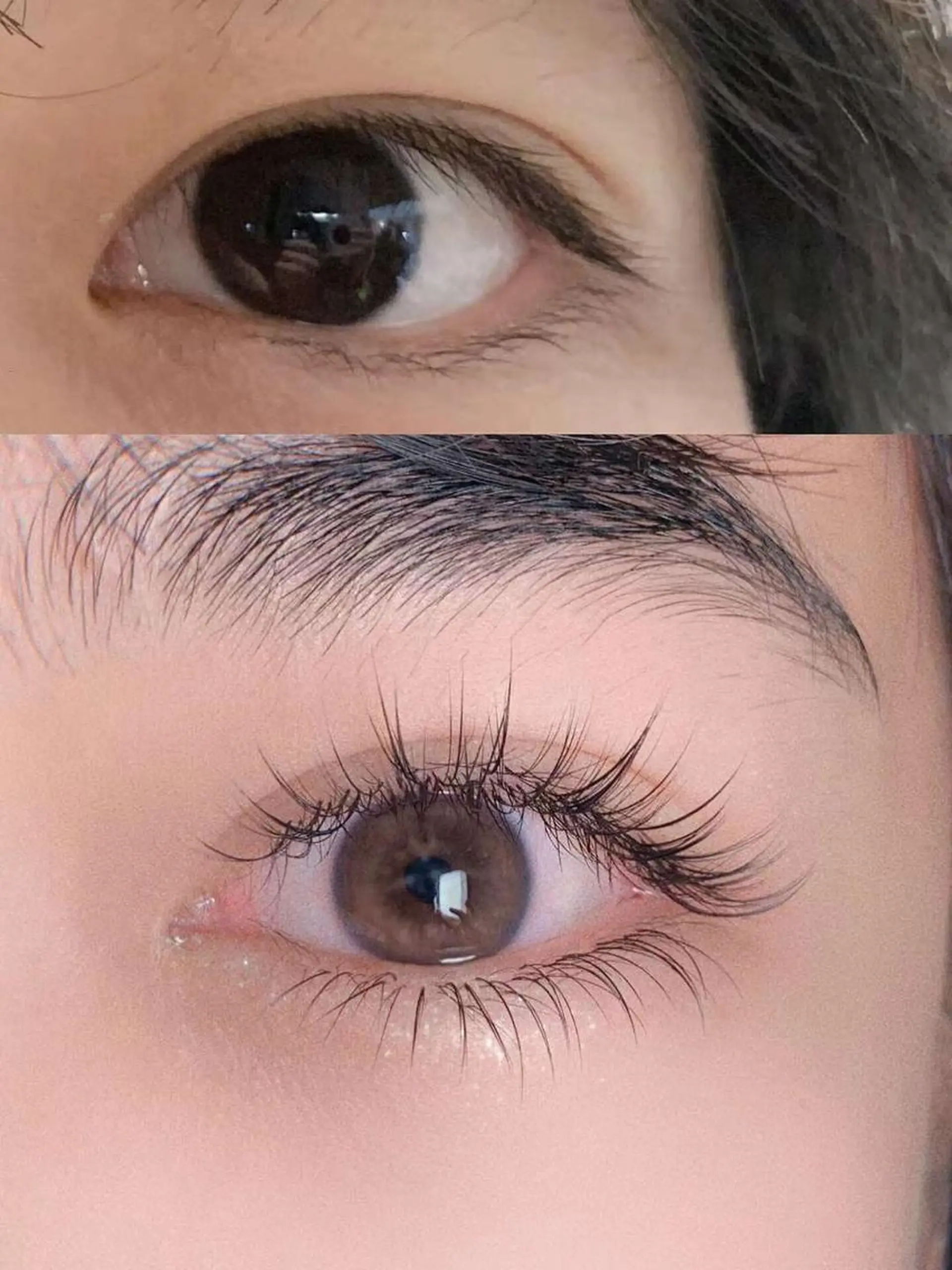 マツエク・マツパ AB マツエクネイルサロンのマツエク・マツパデザイン