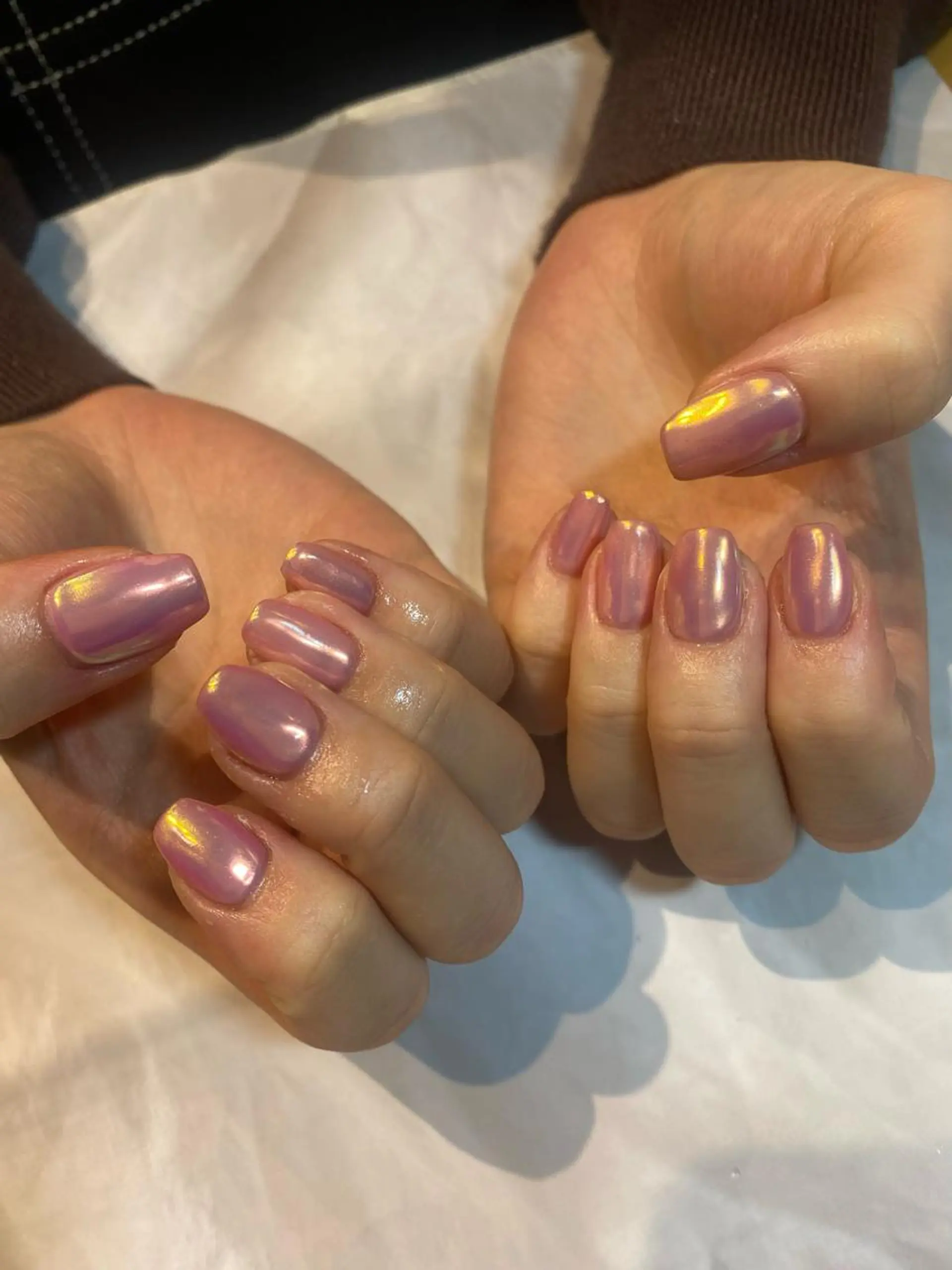 ネイル maa kasi ⭐︎Makiのネイルデザイン