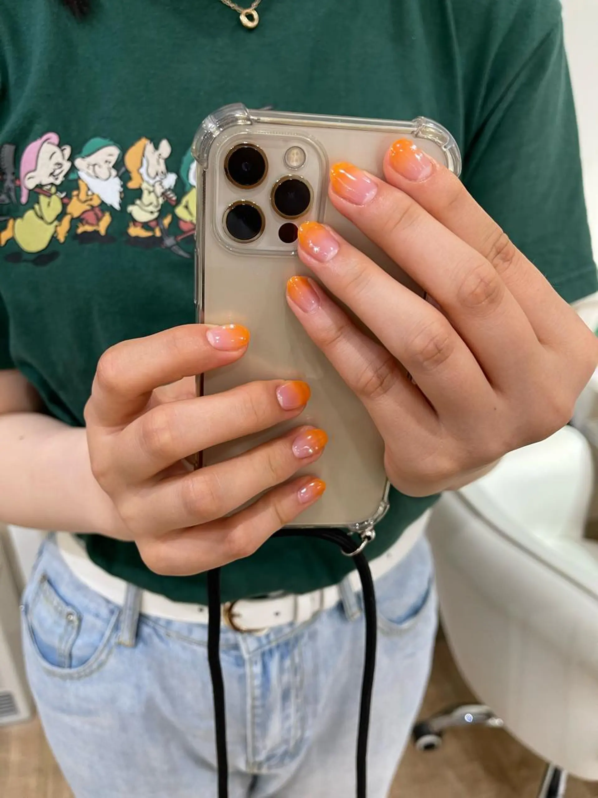 ネイル MASAKI KOKOROのマツエク・マツパデザイン