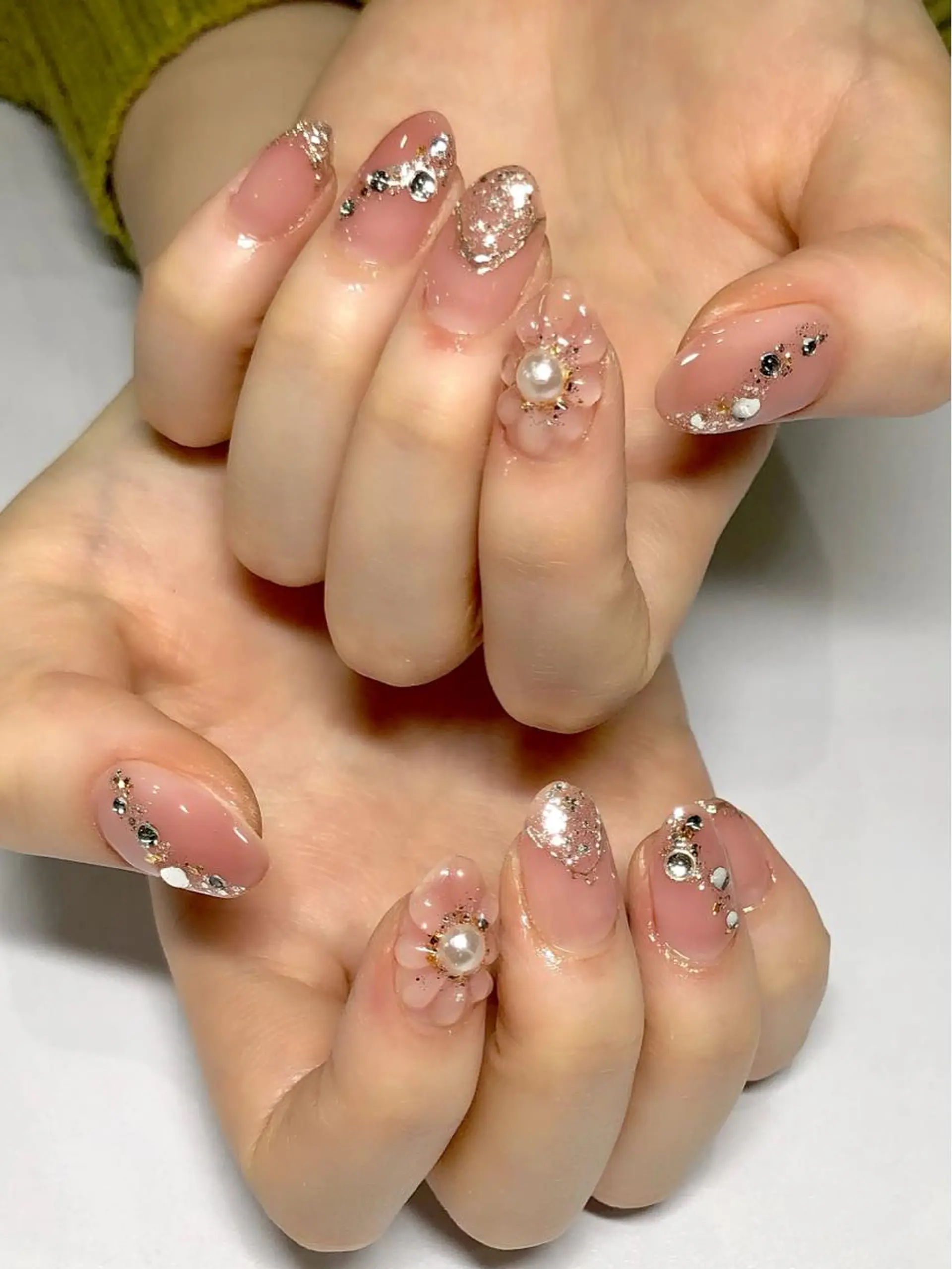 ネイル Siesta 🌹のネイルデザイン