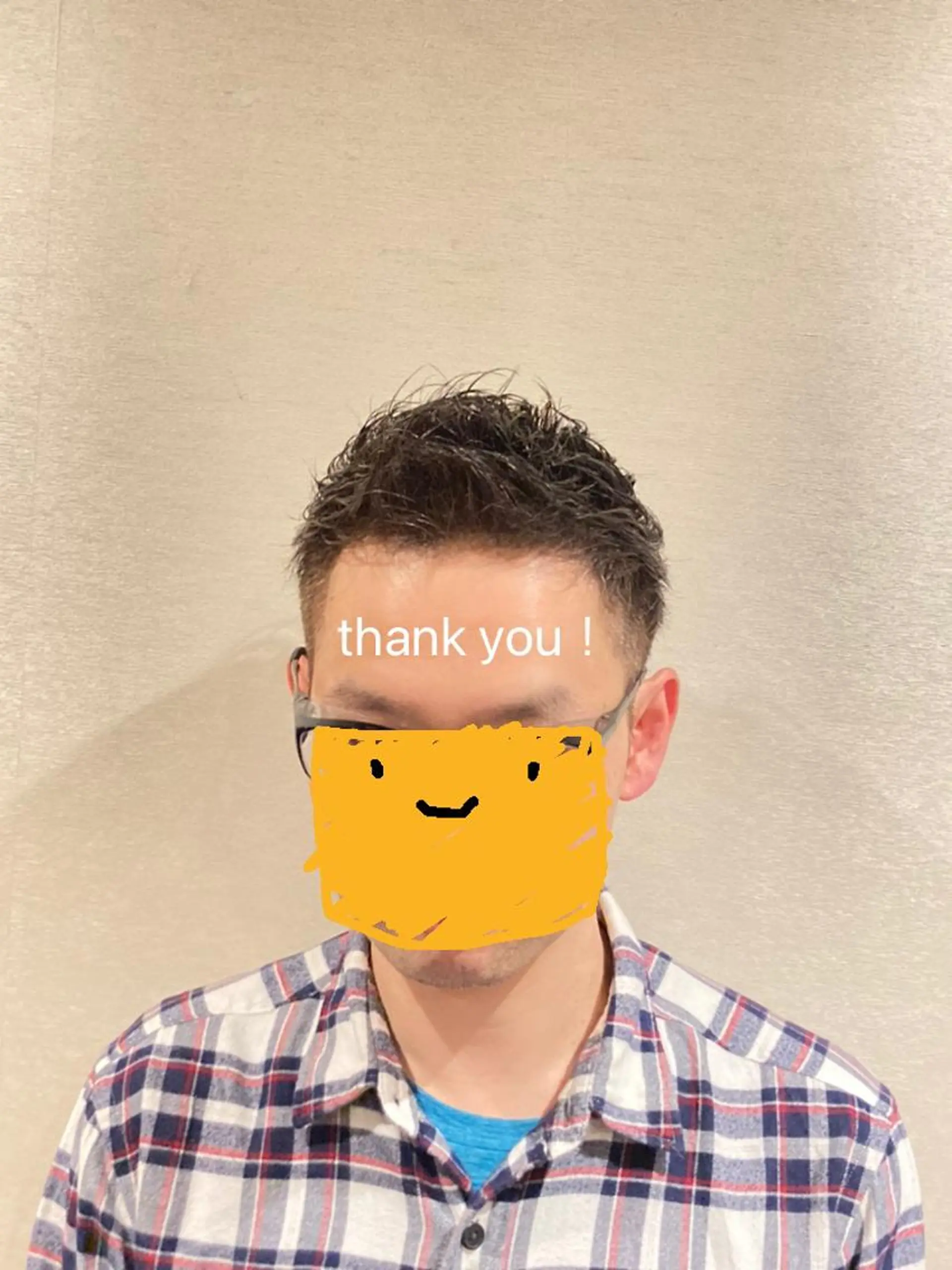 ショート カラー メンズ ツーブロック ショートヘア 松本 早矢のヘアスタイル