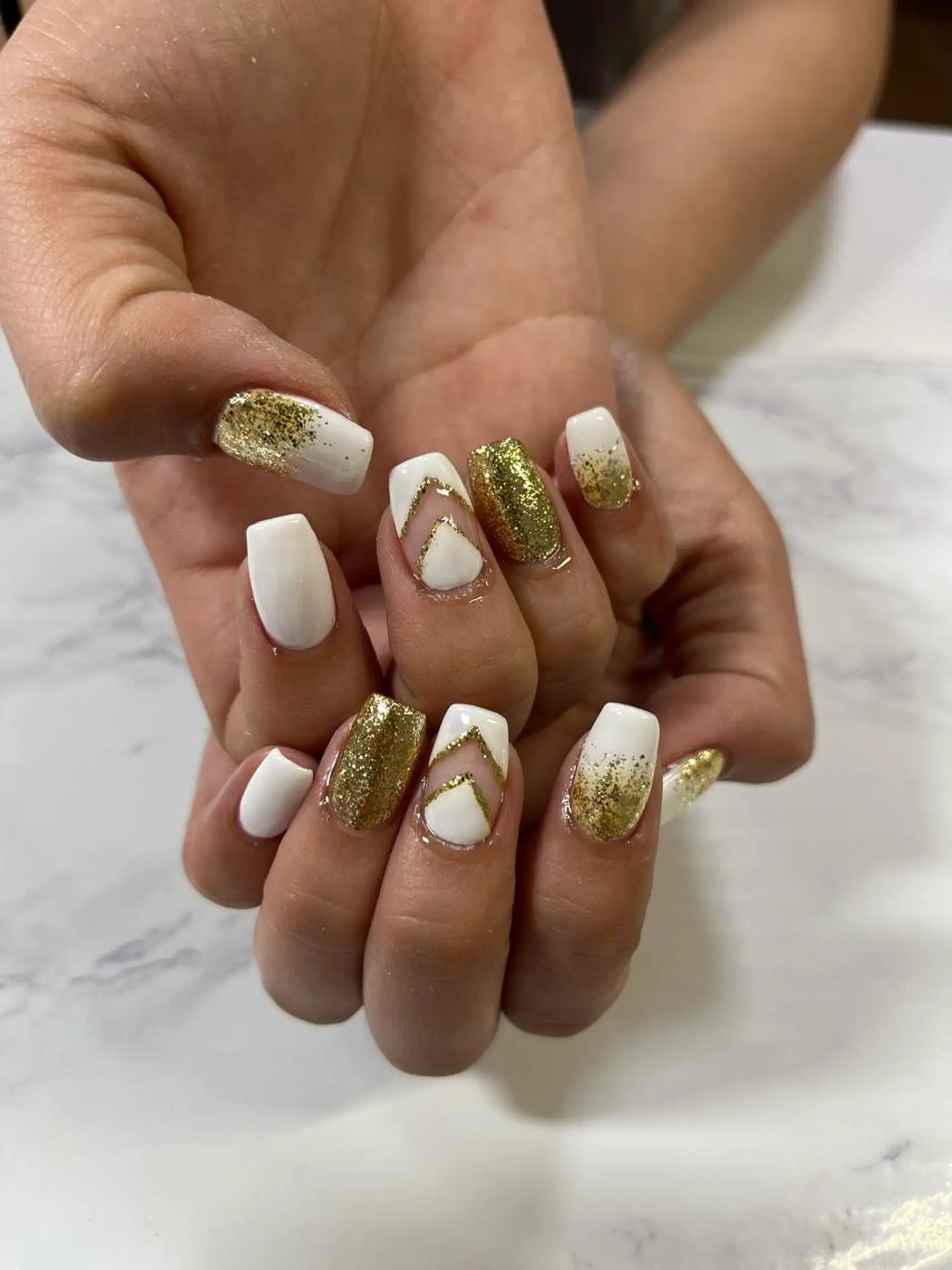 ネイル nail ameryのネイルデザイン