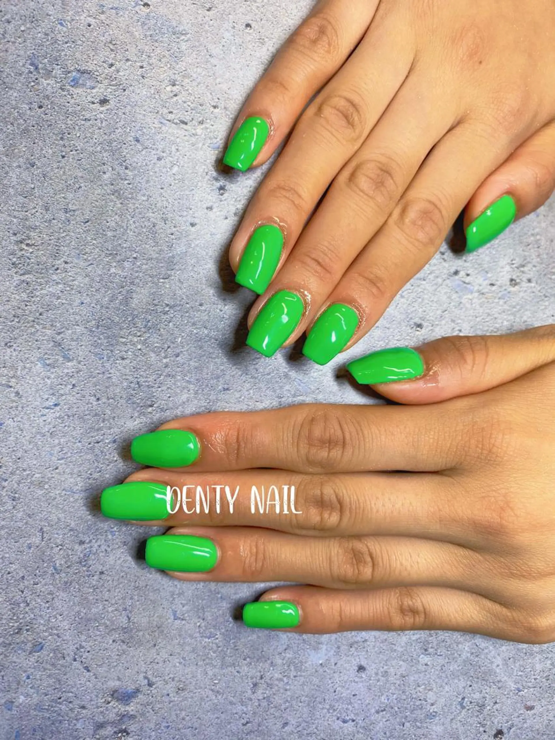 ネイル ハンドネイル DENTY NAIL -ArtRoom-のネイルデザイン