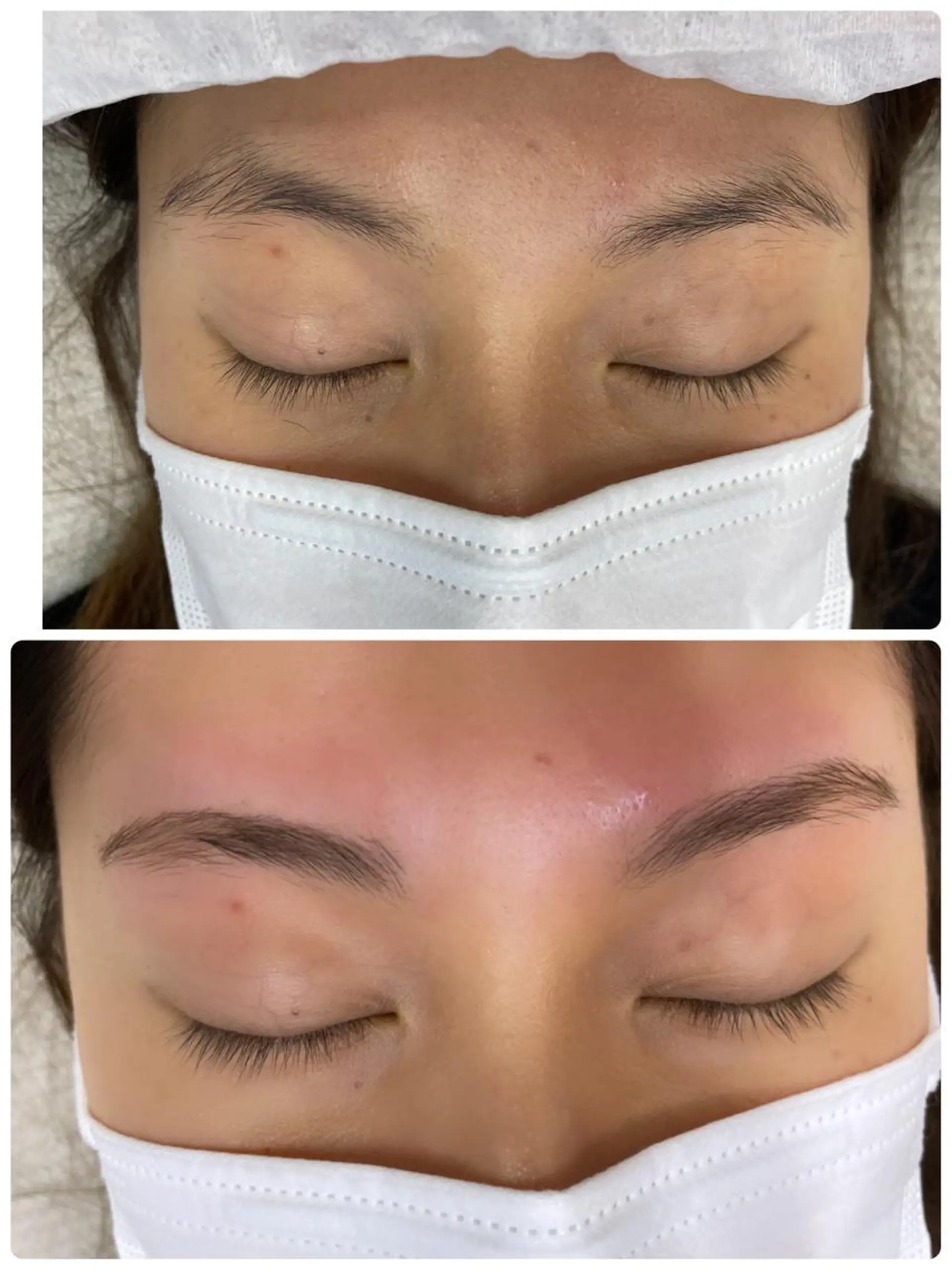 アイブロウ LUCIA AOIの眉毛・アイブロウイメージ