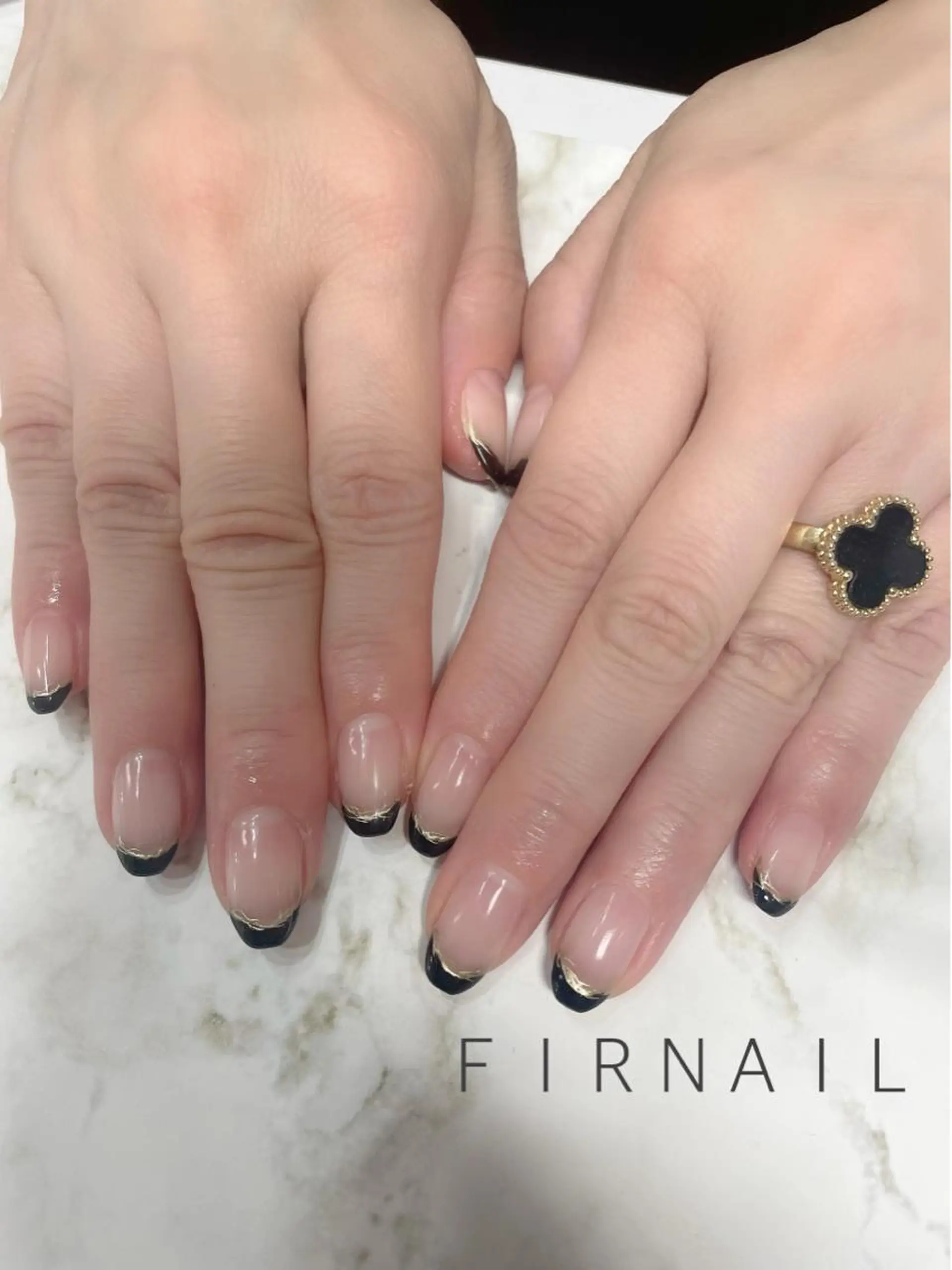 ネイル ハンドネイル fir_ nail_のネイルデザイン
