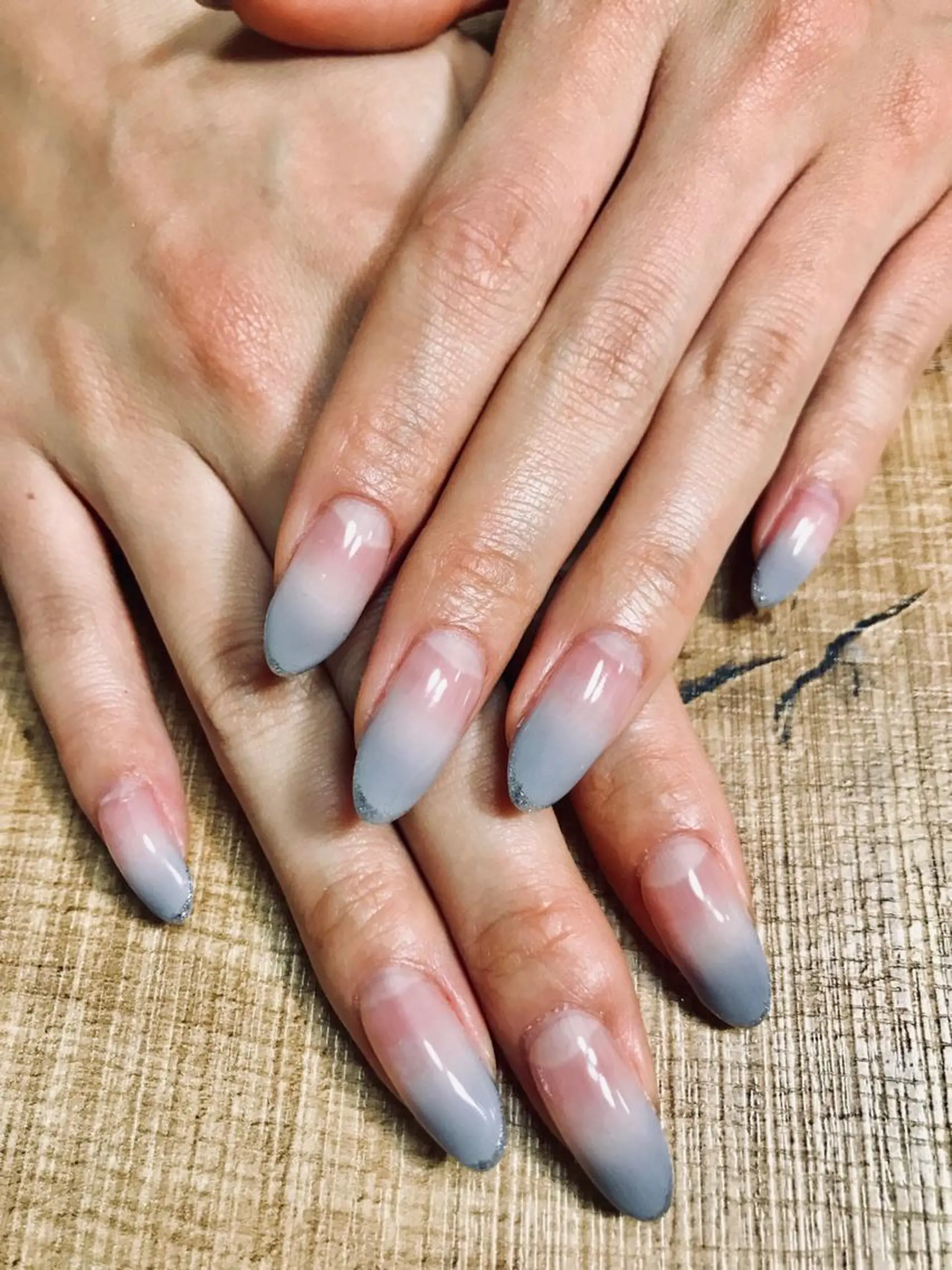 ネイル 安藤 Charlotteのネイルデザイン