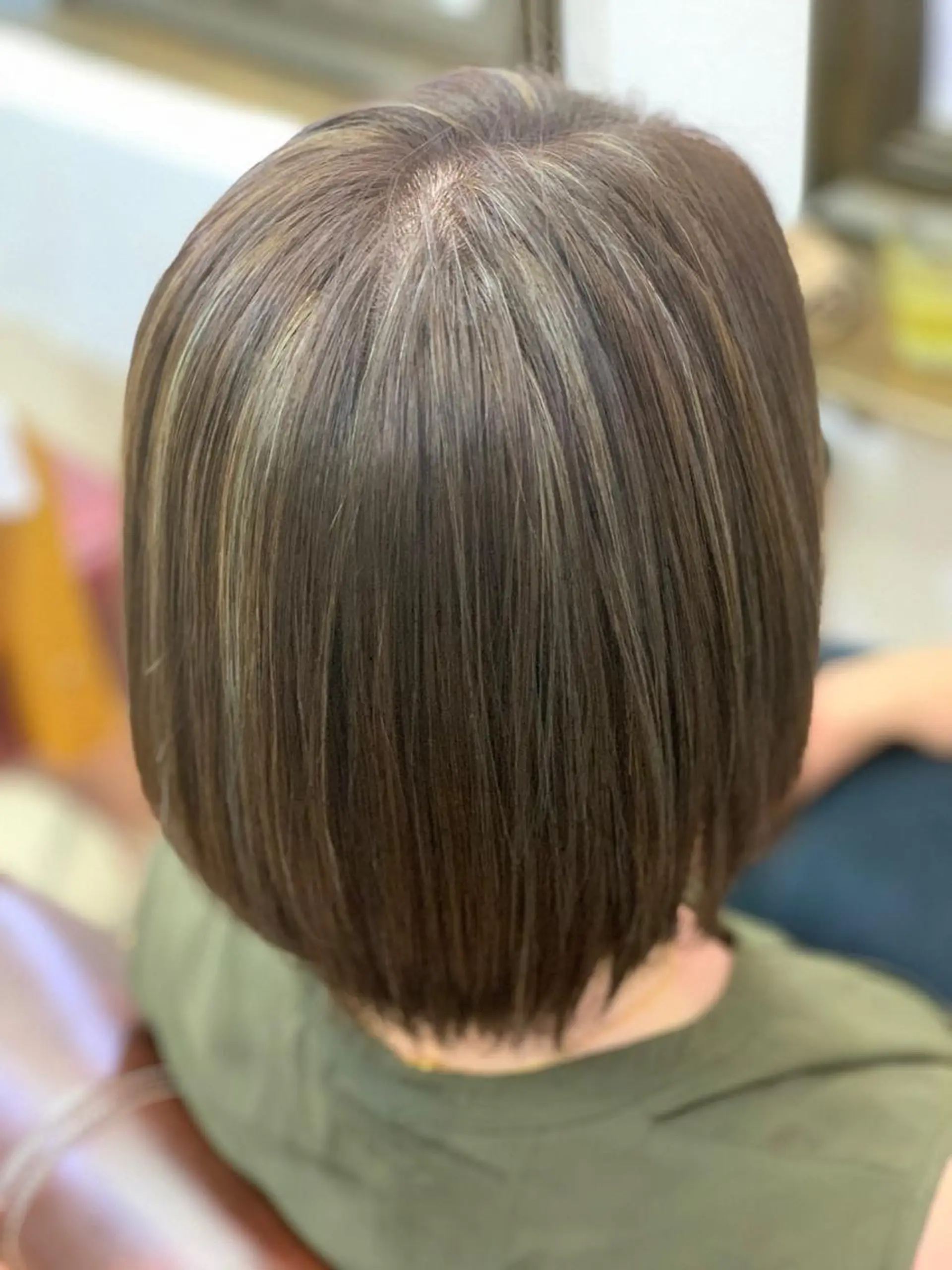 ショート カラー ヘアカラー トリートメント 🌈✨鈴木 勇人✨🌈のヘアスタイル