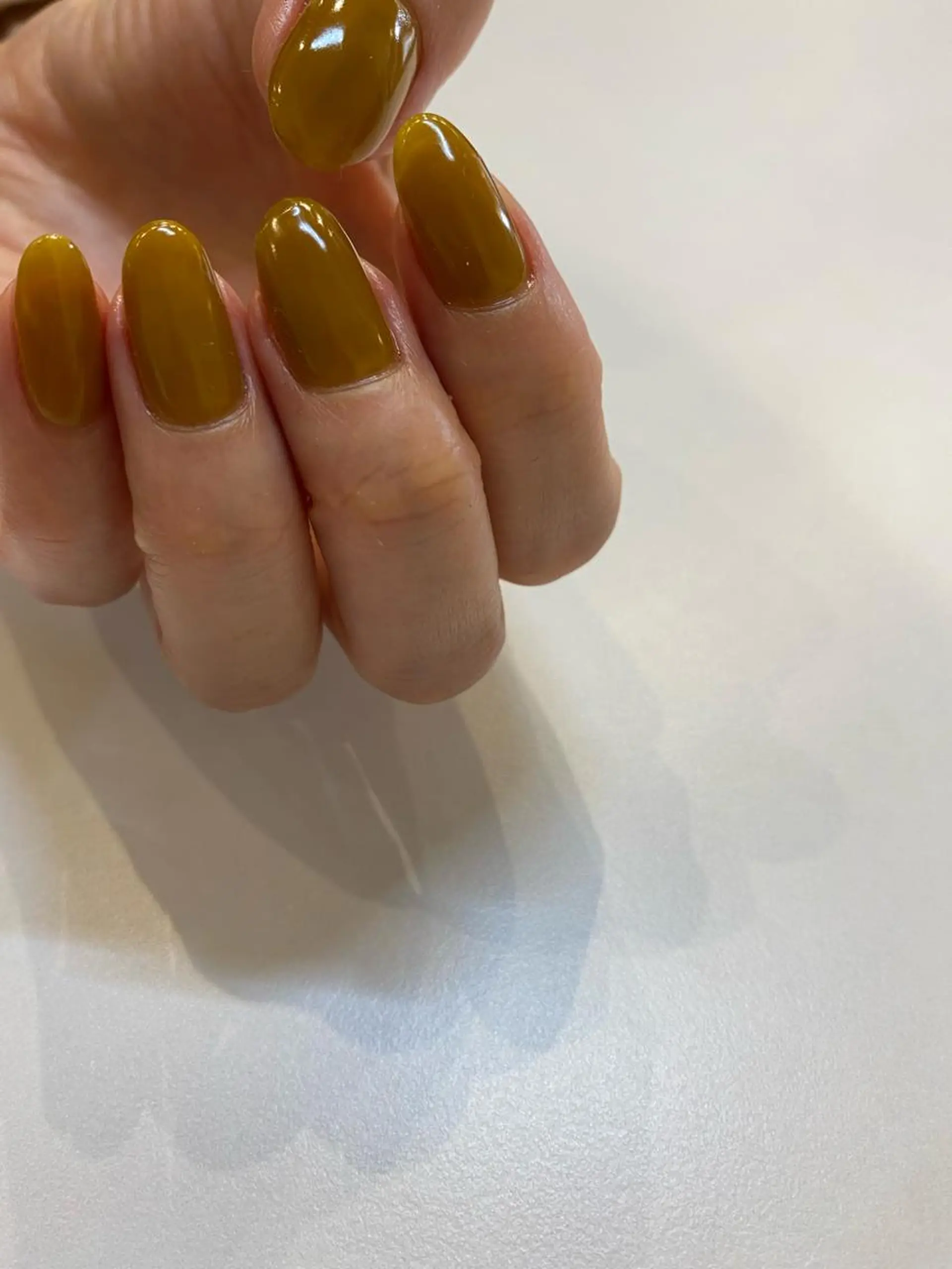 ネイル ayumi ／明治神宮前・表参道のネイルデザイン