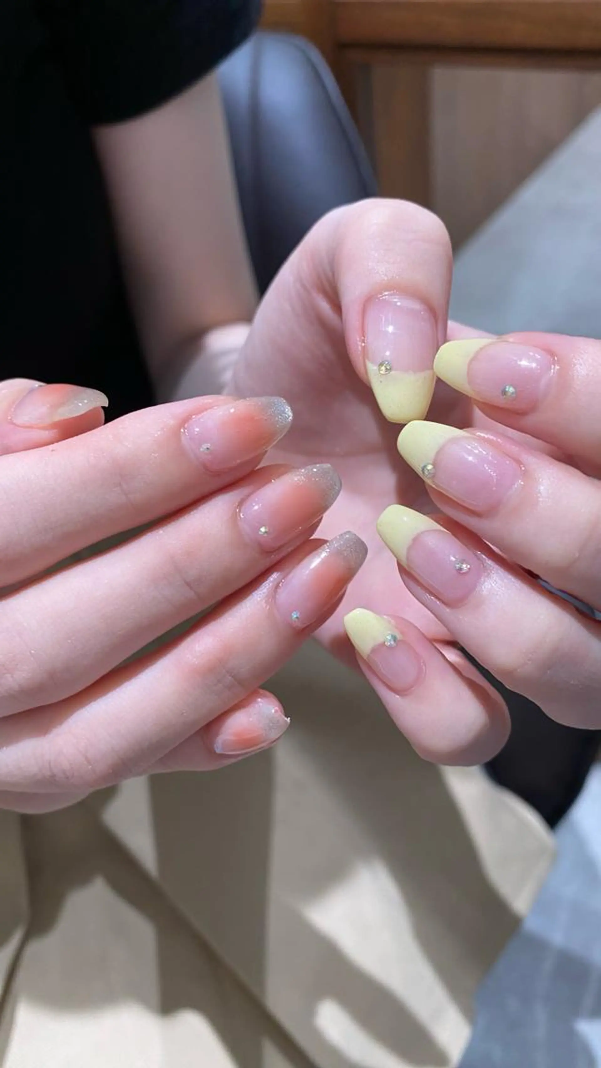 ネイル ayana nails所属・nail salon ayanaのネイルデザイン