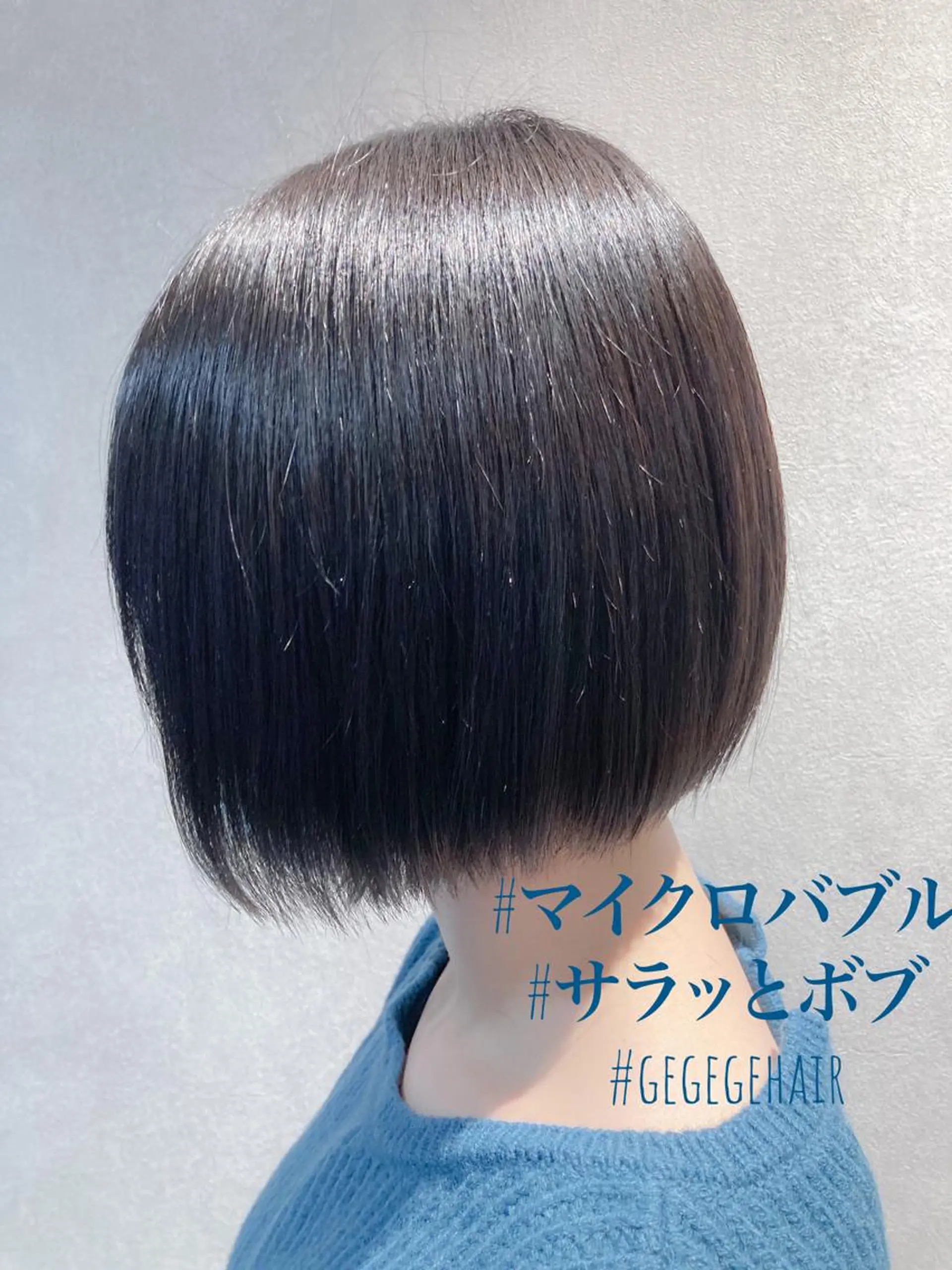 ショート 宮下 弦也のヘアスタイル