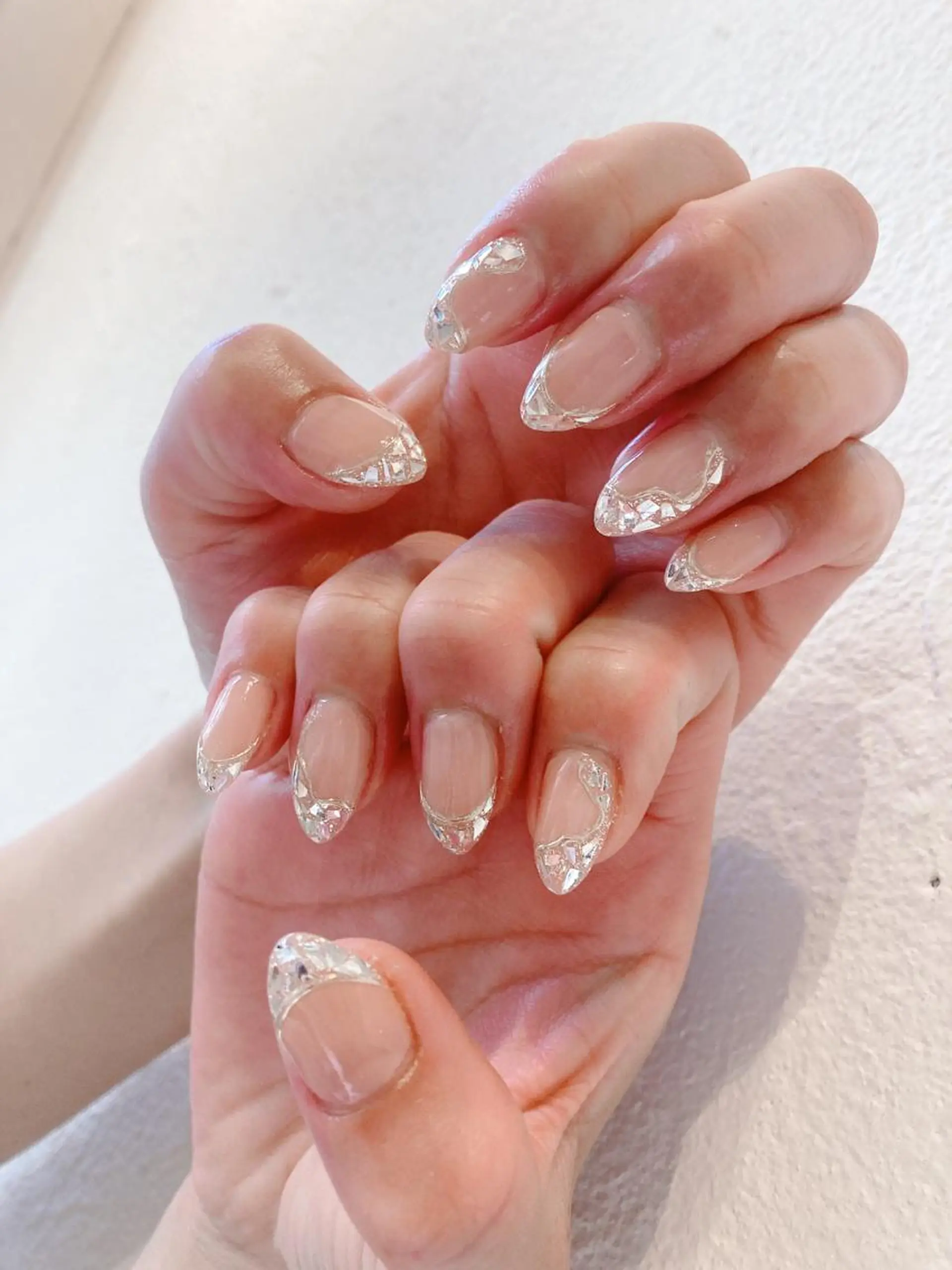 ネイル ハンドネイル Lana nailのネイルデザイン