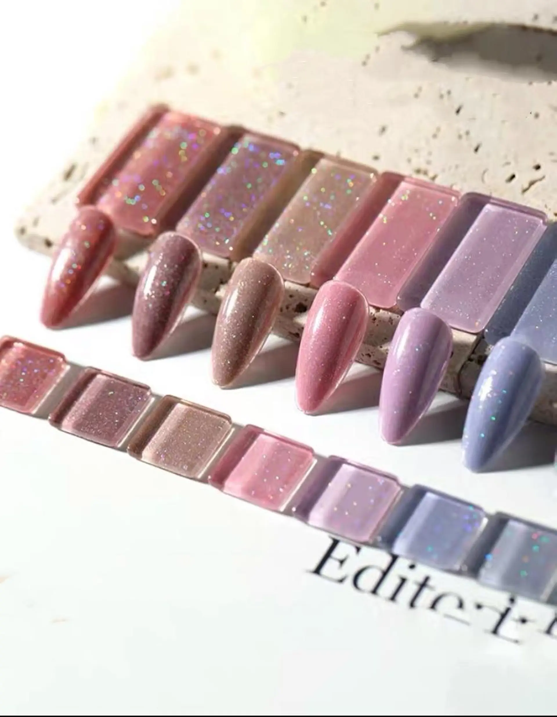 ネイル CC Nail Salonのネイルデザイン