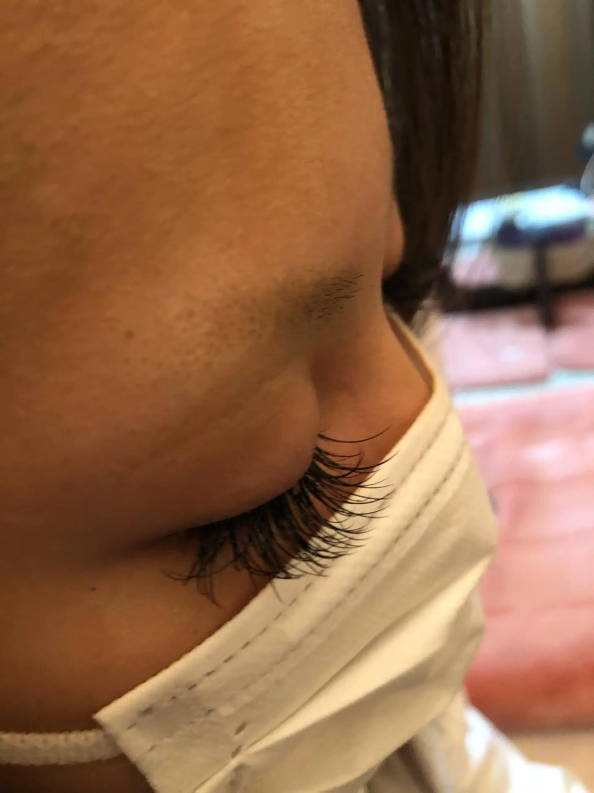 マツエク・マツパ loisir yamanoのマツエク・マツパデザイン