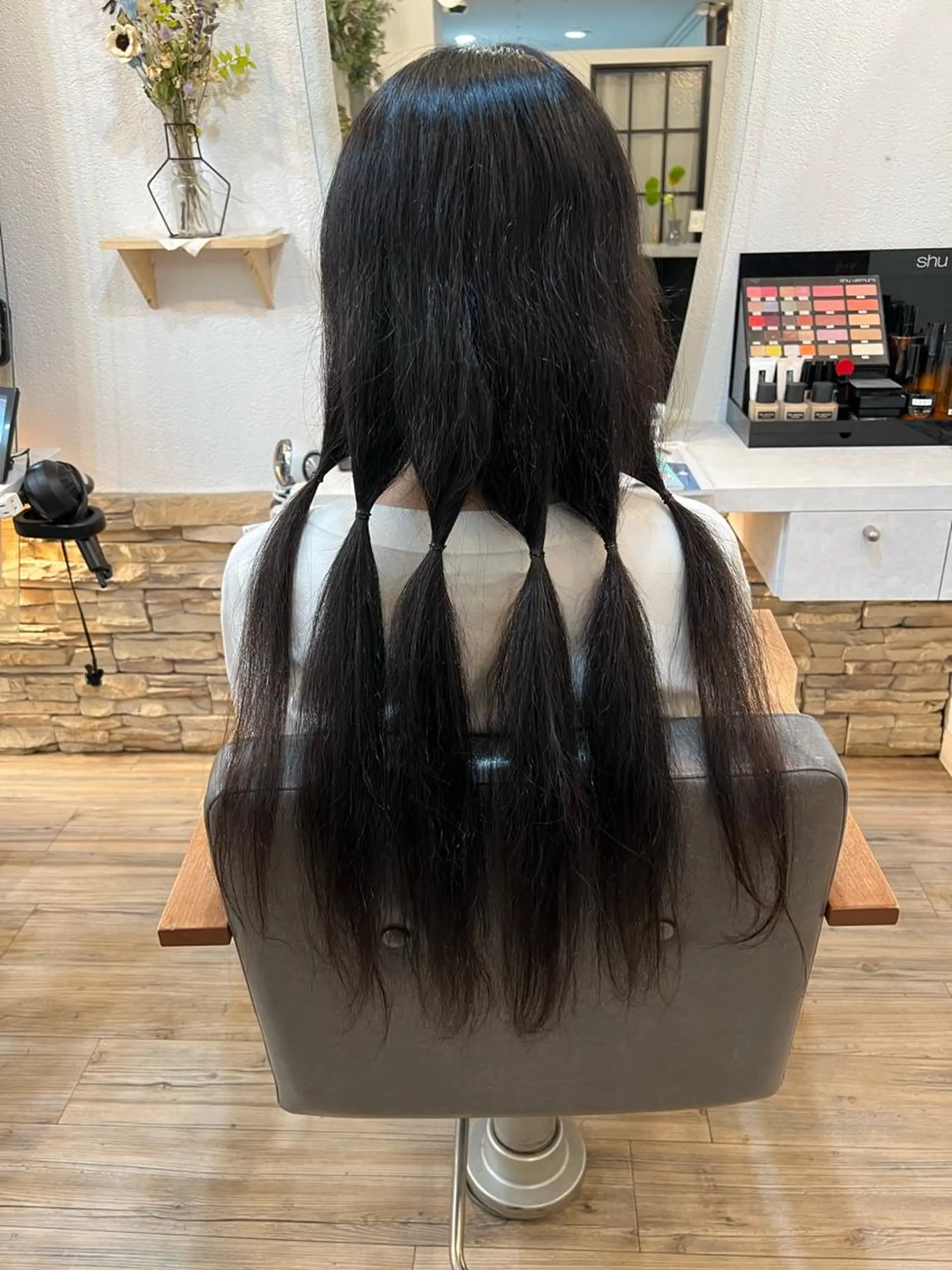 ロング いぐちしょうた🫧 VISAGEbaskのヘアスタイル