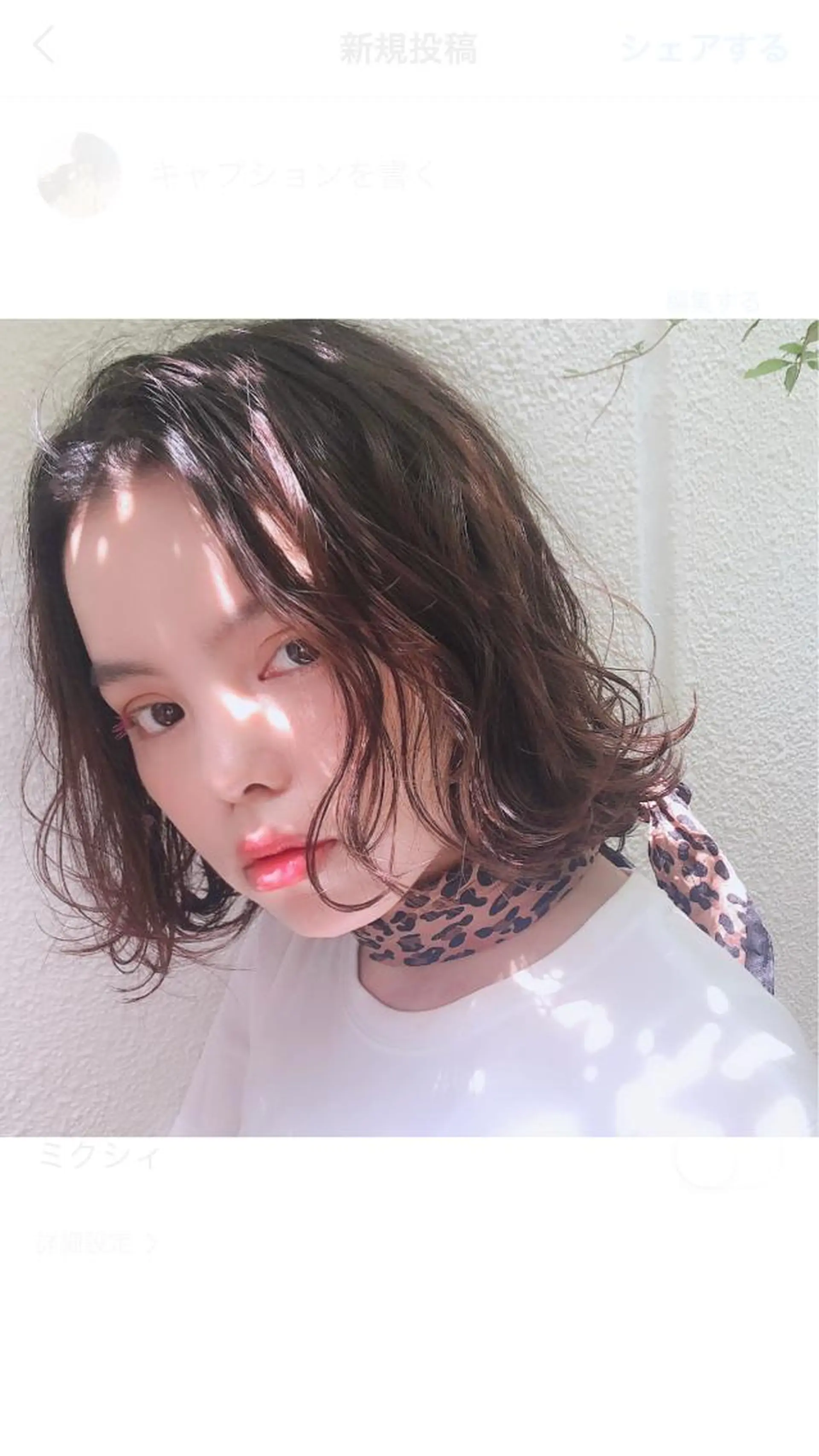 ショート カラー ヘアアレンジ marju銀座 マージュギンザのヘアスタイル