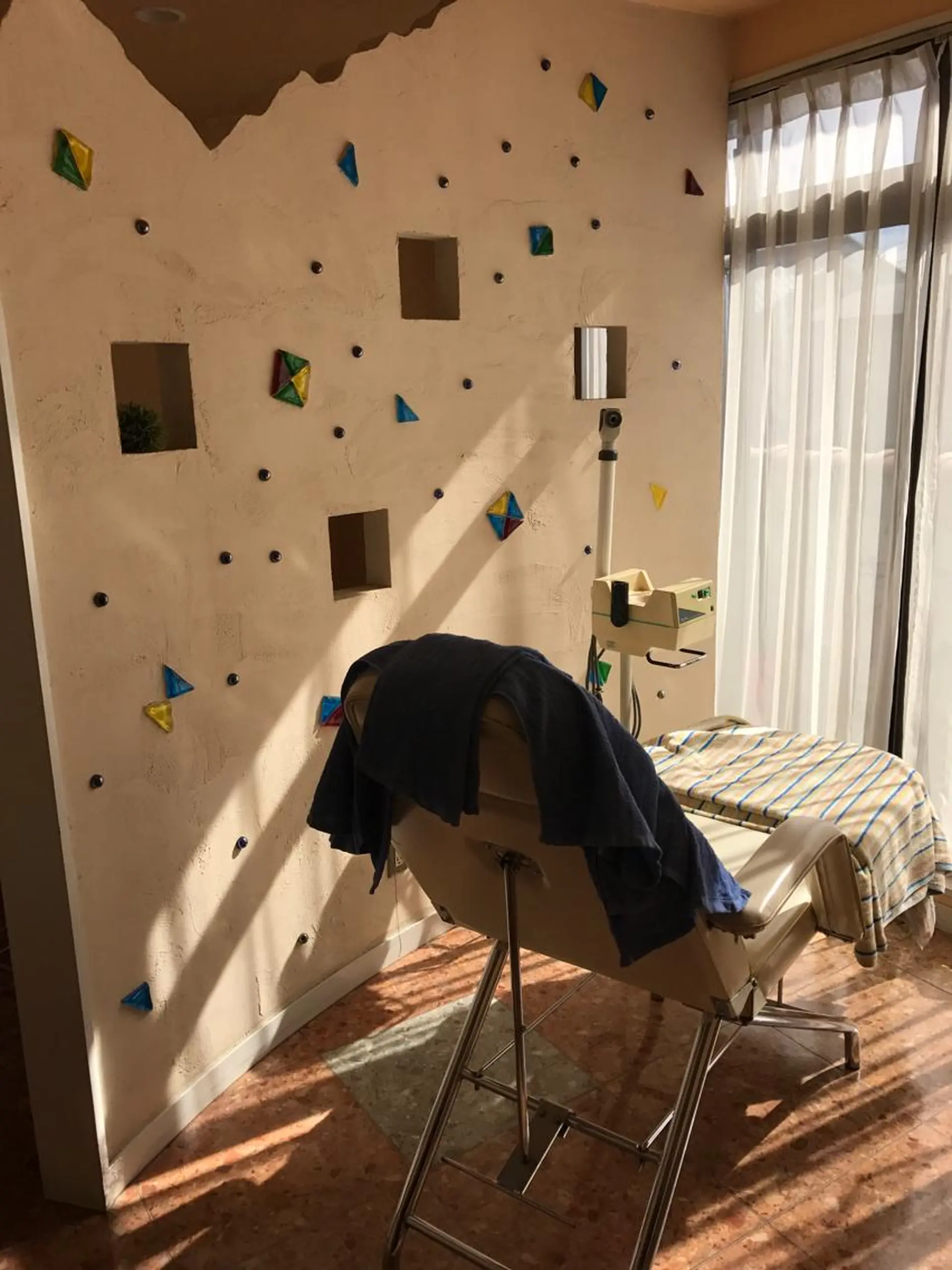 秋山 香織のエステ・リラクイメージ