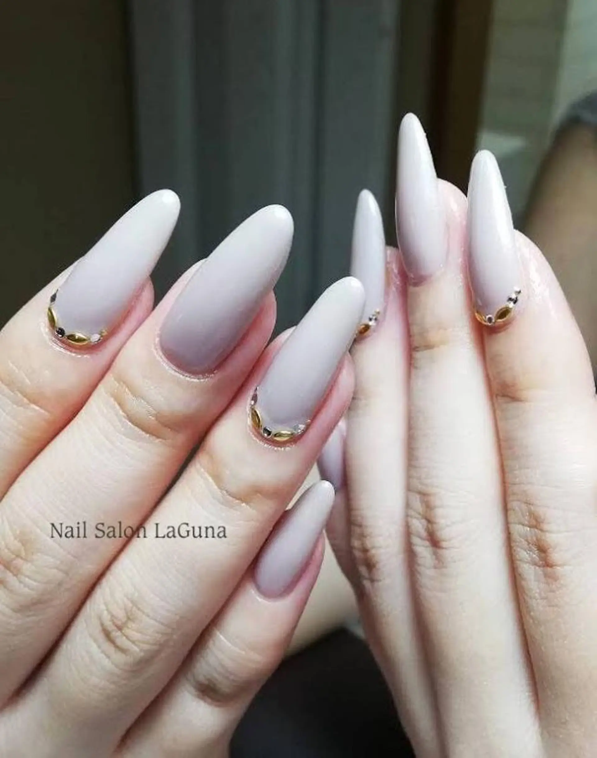 ネイル Am:nail 柏 SUE（スゥ）のネイルデザイン