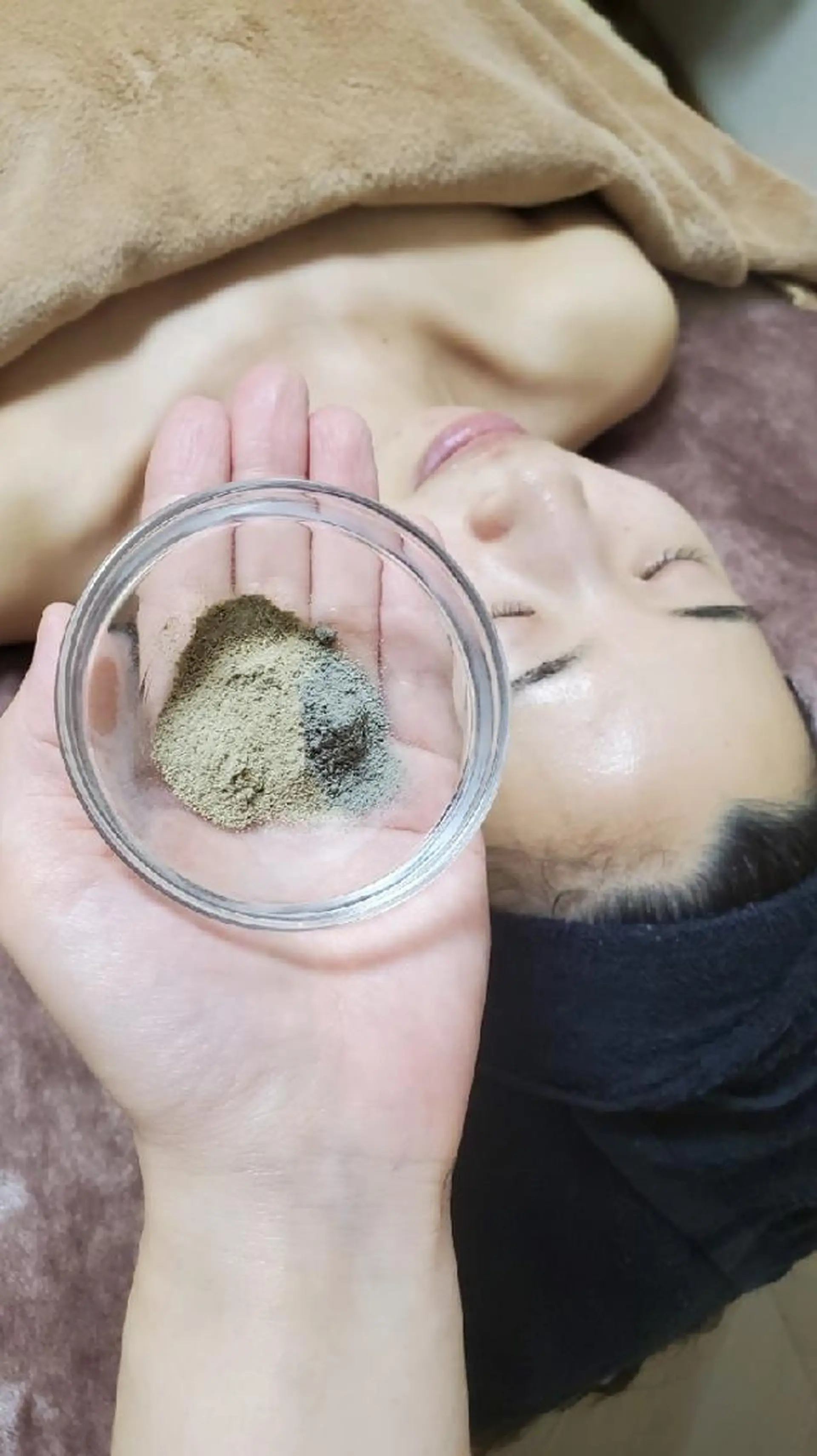 エステ ALOHA RETREATのエステ・リラクイメージ