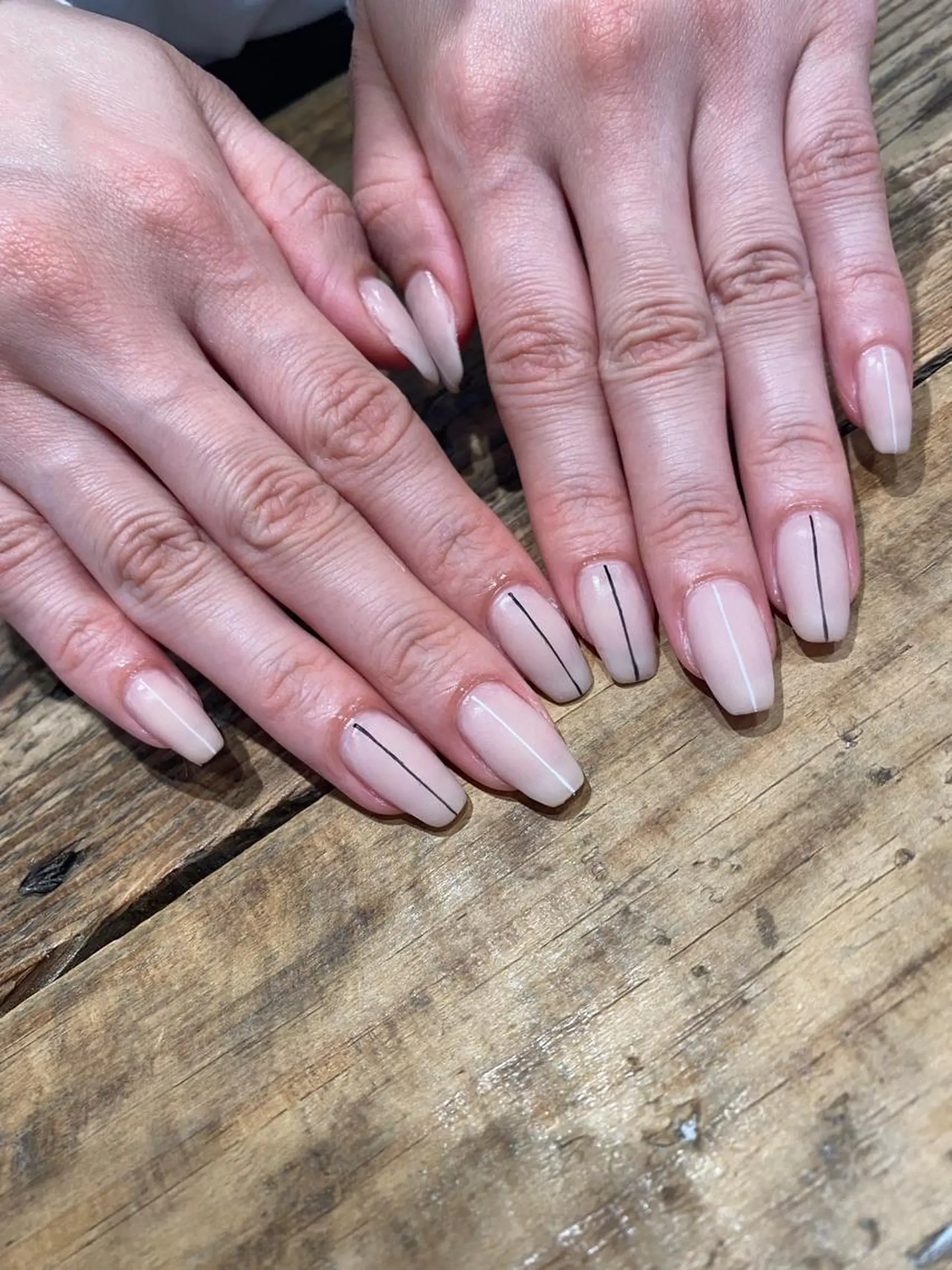 ネイル 佐藤  悠子のネイルデザイン