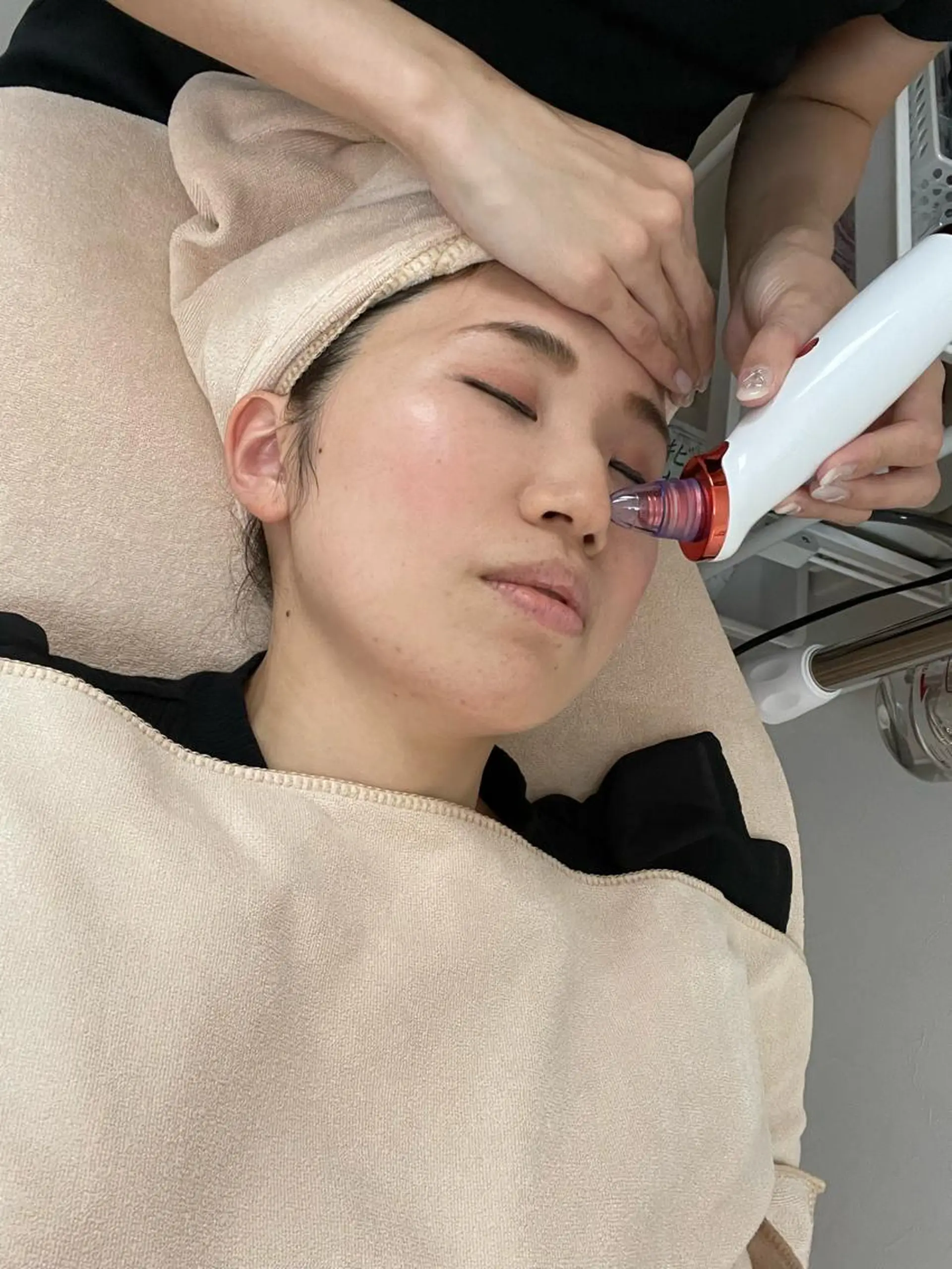 ココネローズ 岡崎サロンのエステ・リラクイメージ